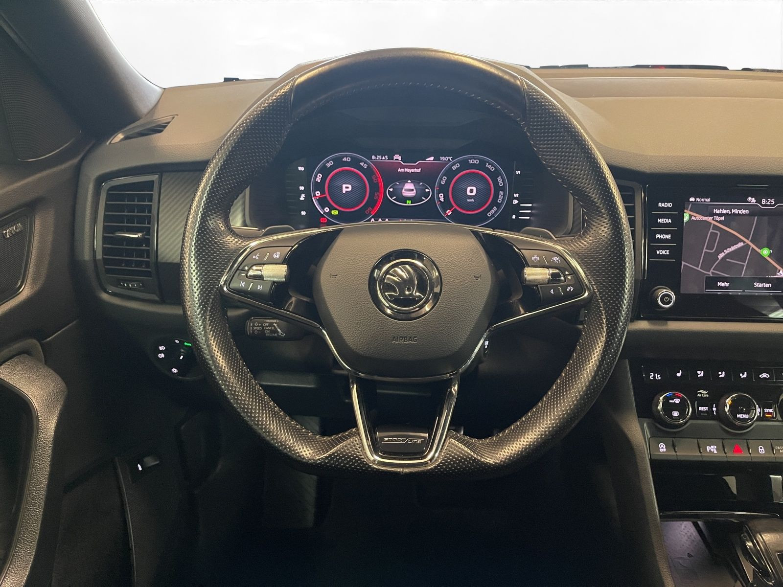 Škoda - Kodiaq_21