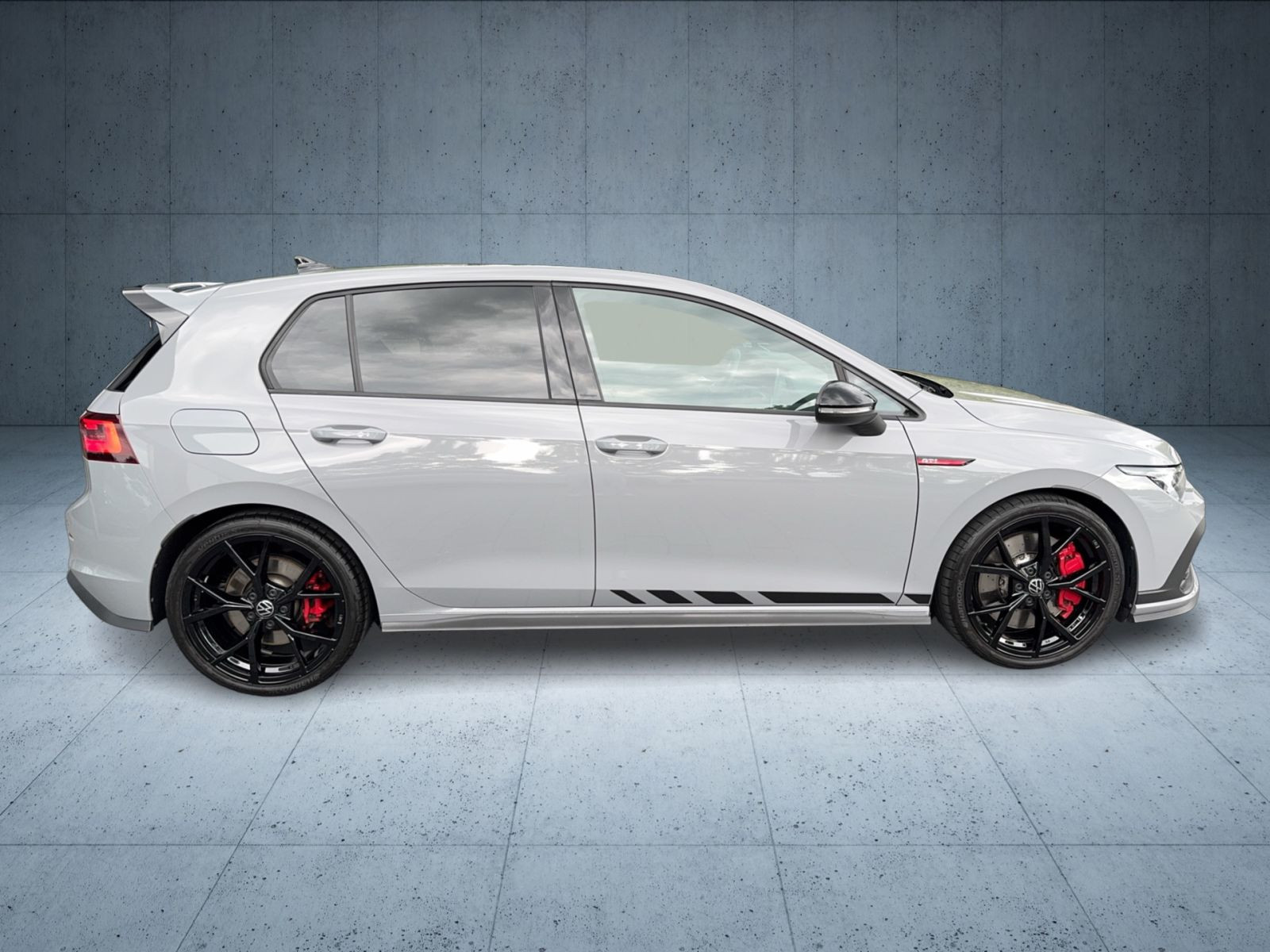 Volkswagen - Golf GTI_8