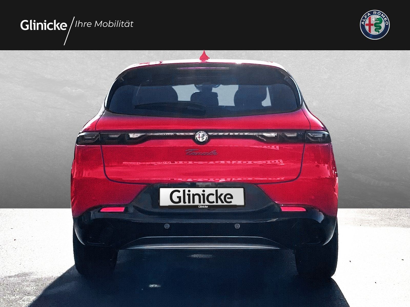 Alfa Romeo - Tonale_7