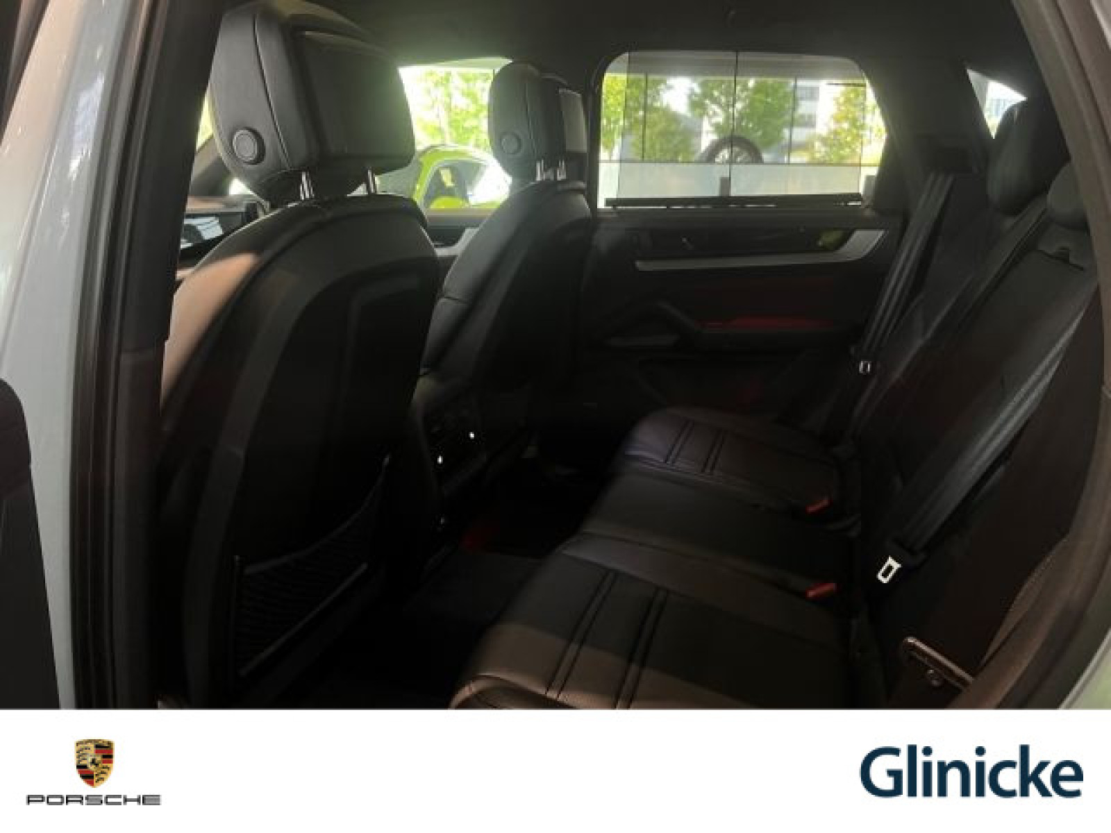 Porsche - Cayenne_29