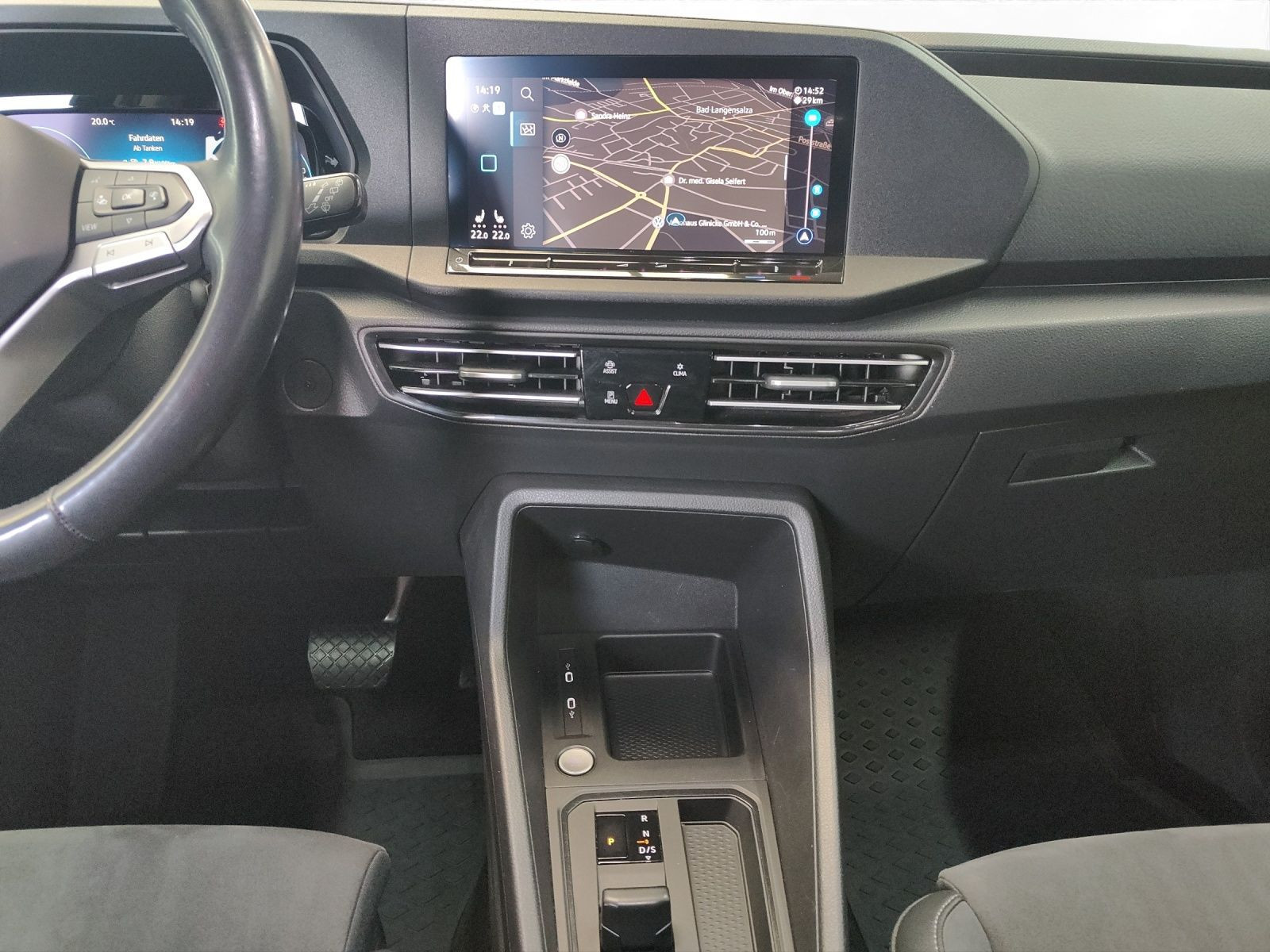Volkswagen - Caddy Maxi_7