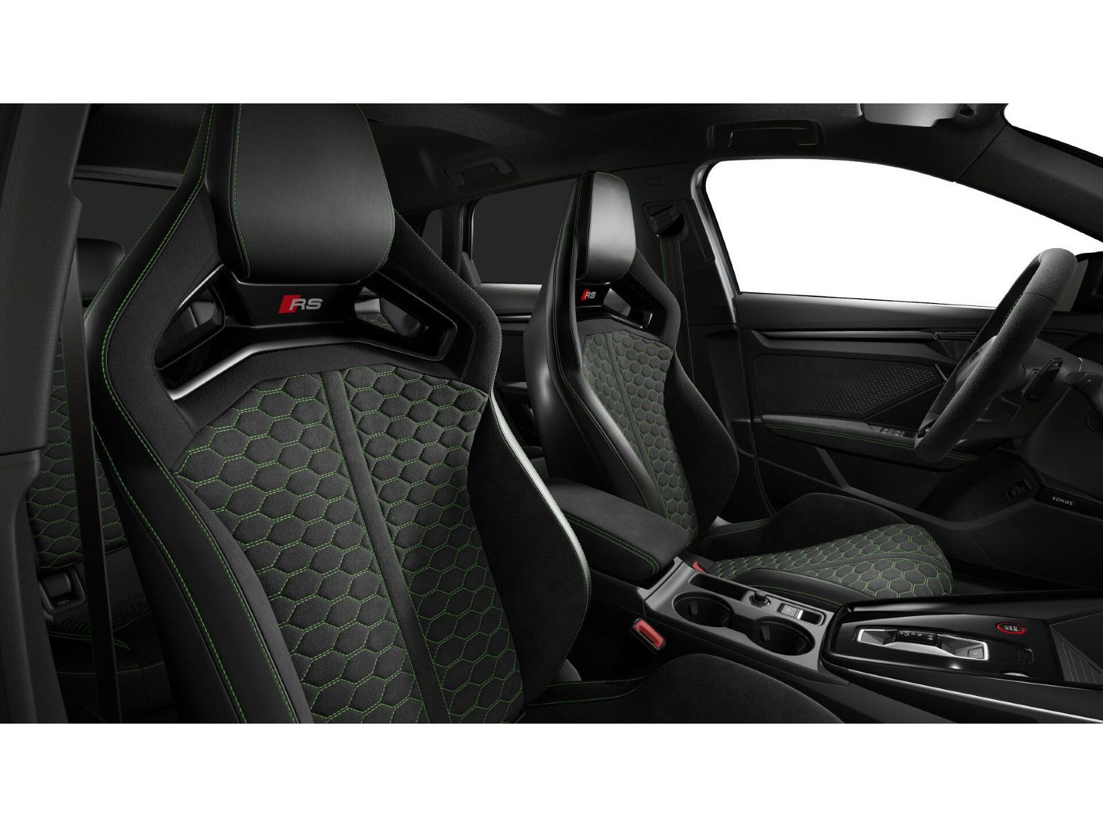 Audi - RS 3_7