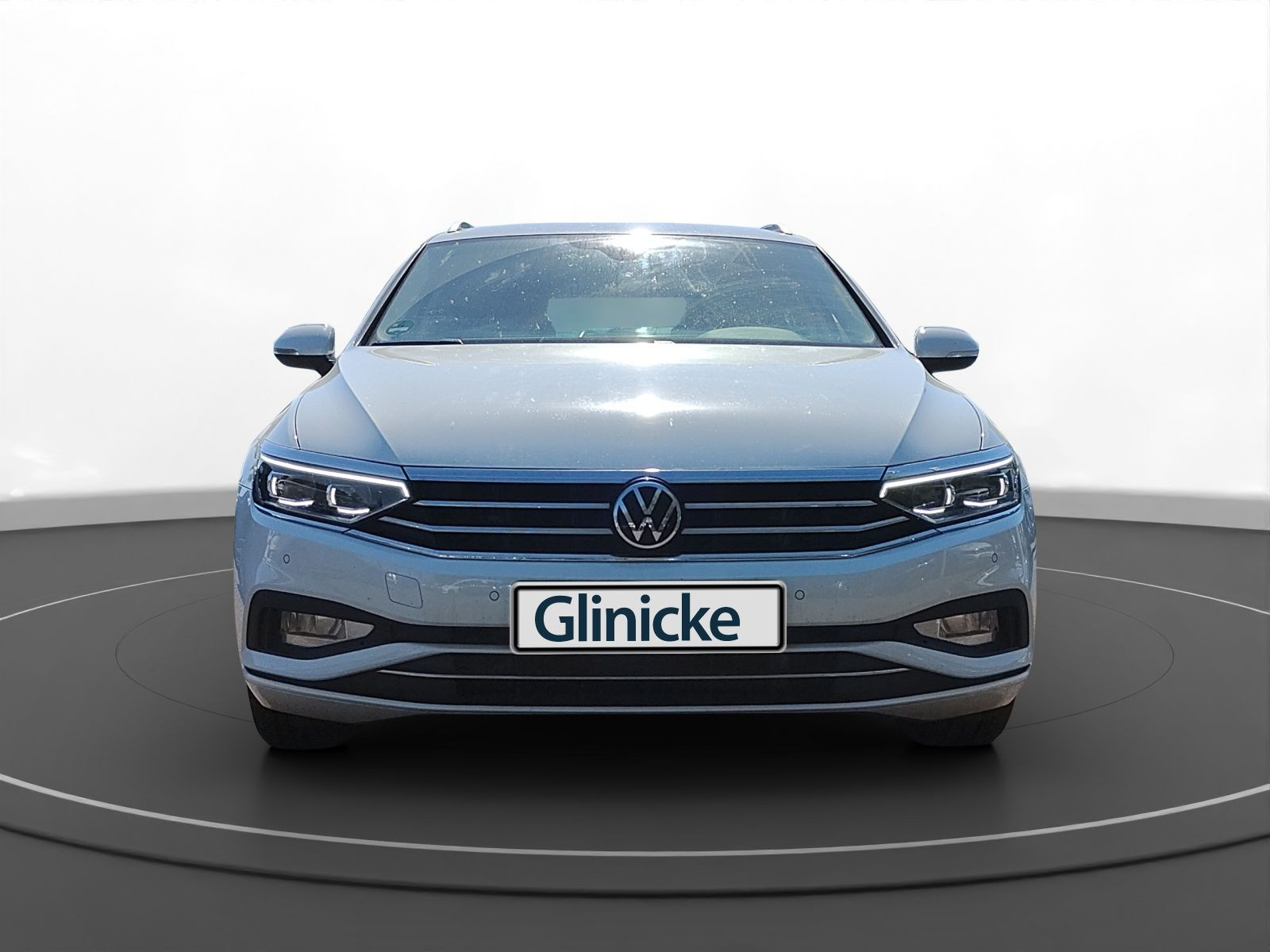 Volkswagen - Passat Variant_14