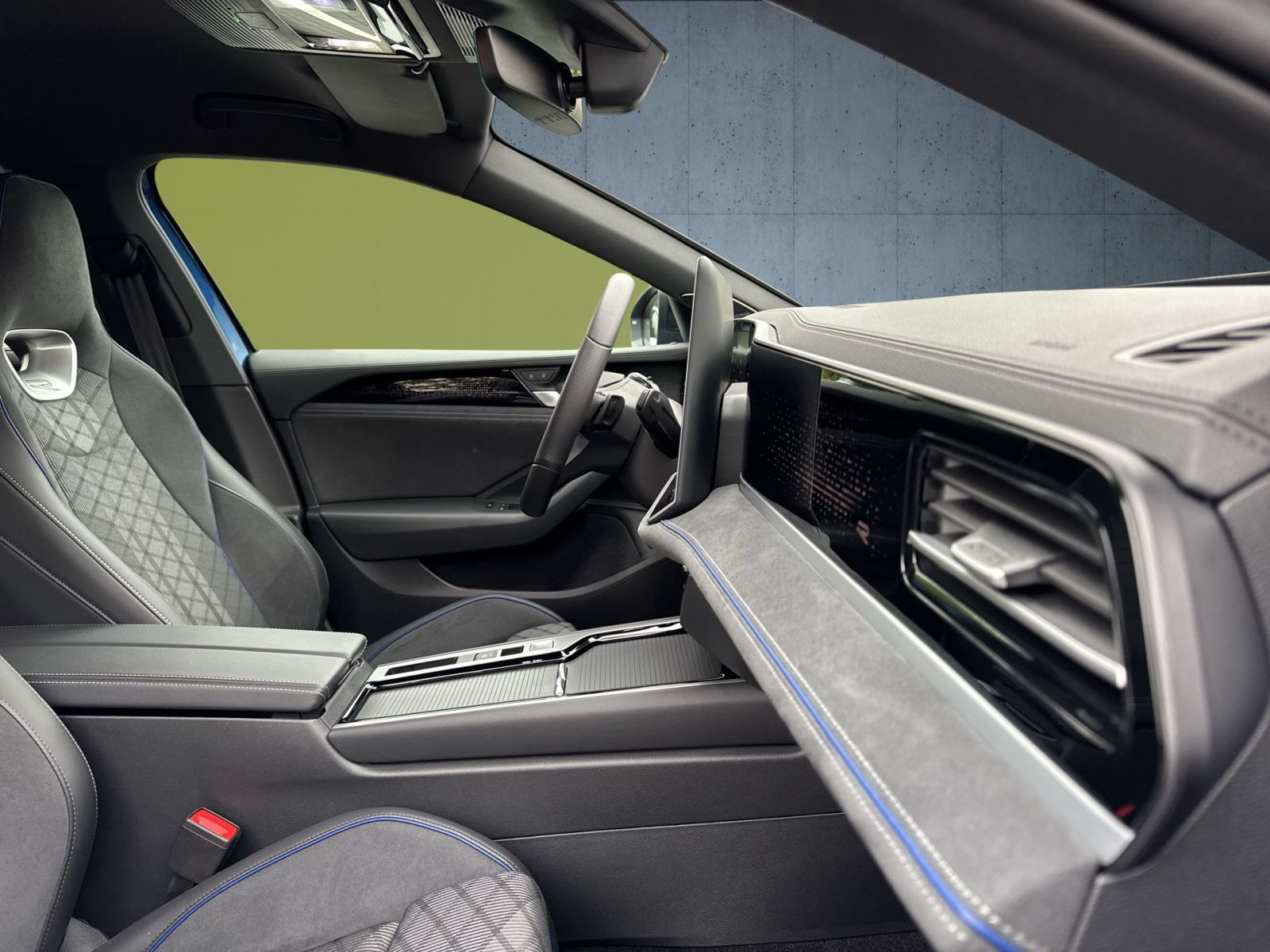 Volkswagen - Passat Variant_22