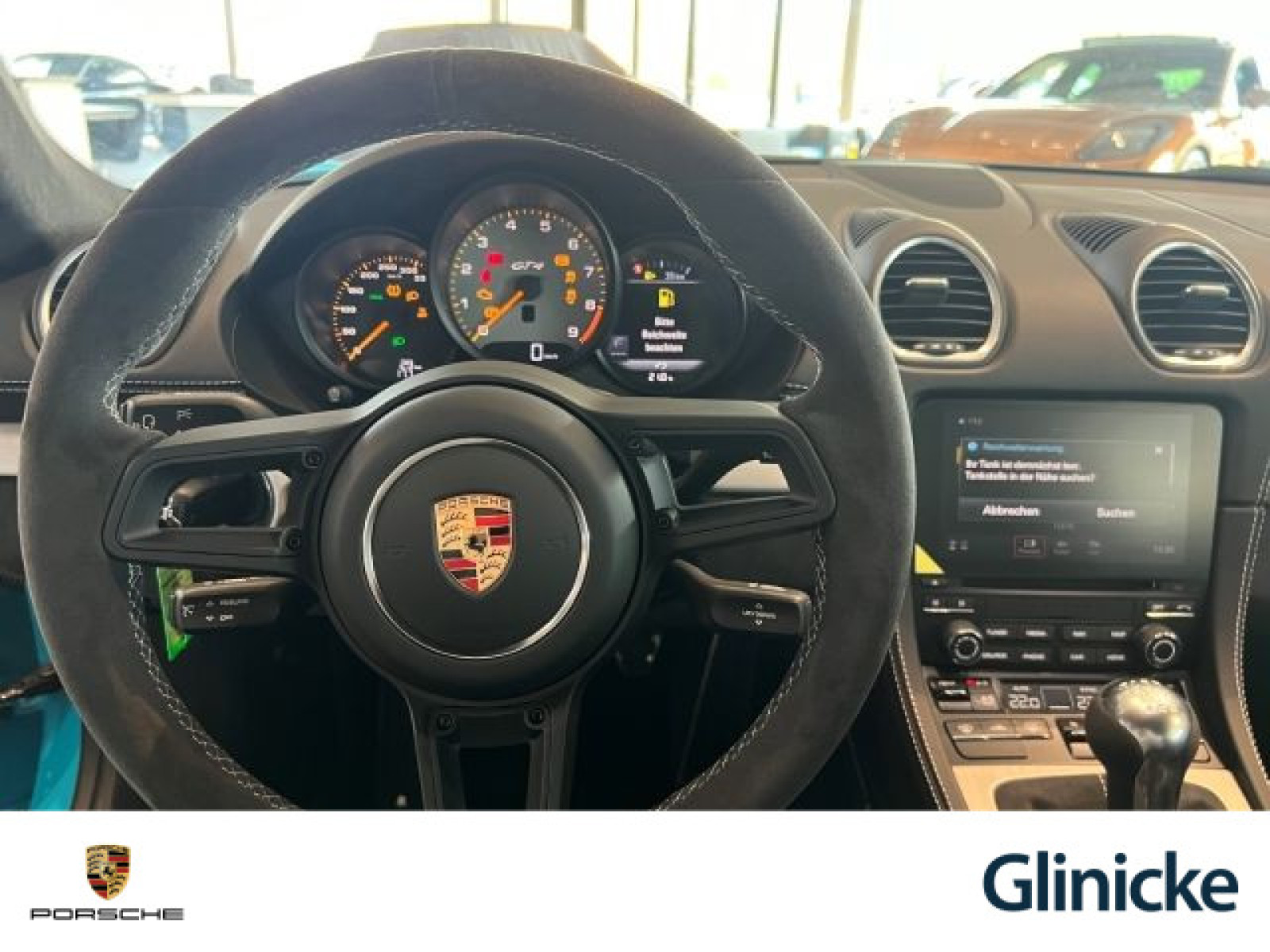 Porsche - Cayman_20