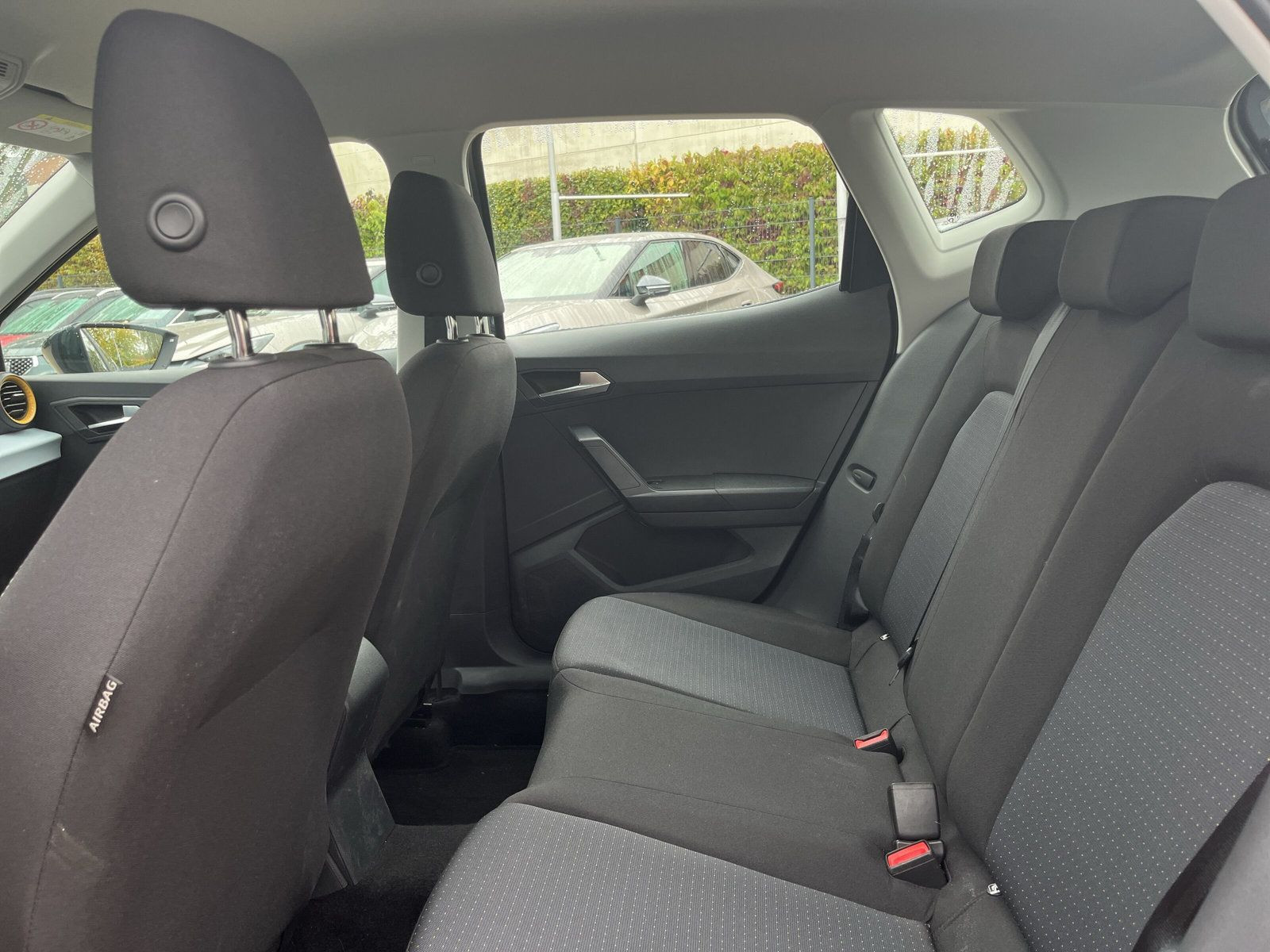 Seat - Arona_13 Seat - Arona_13