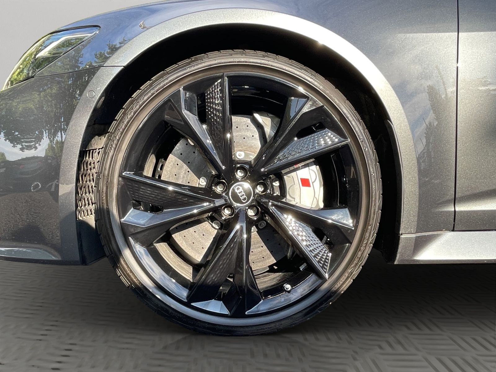 Audi - RS 6 Avant_21