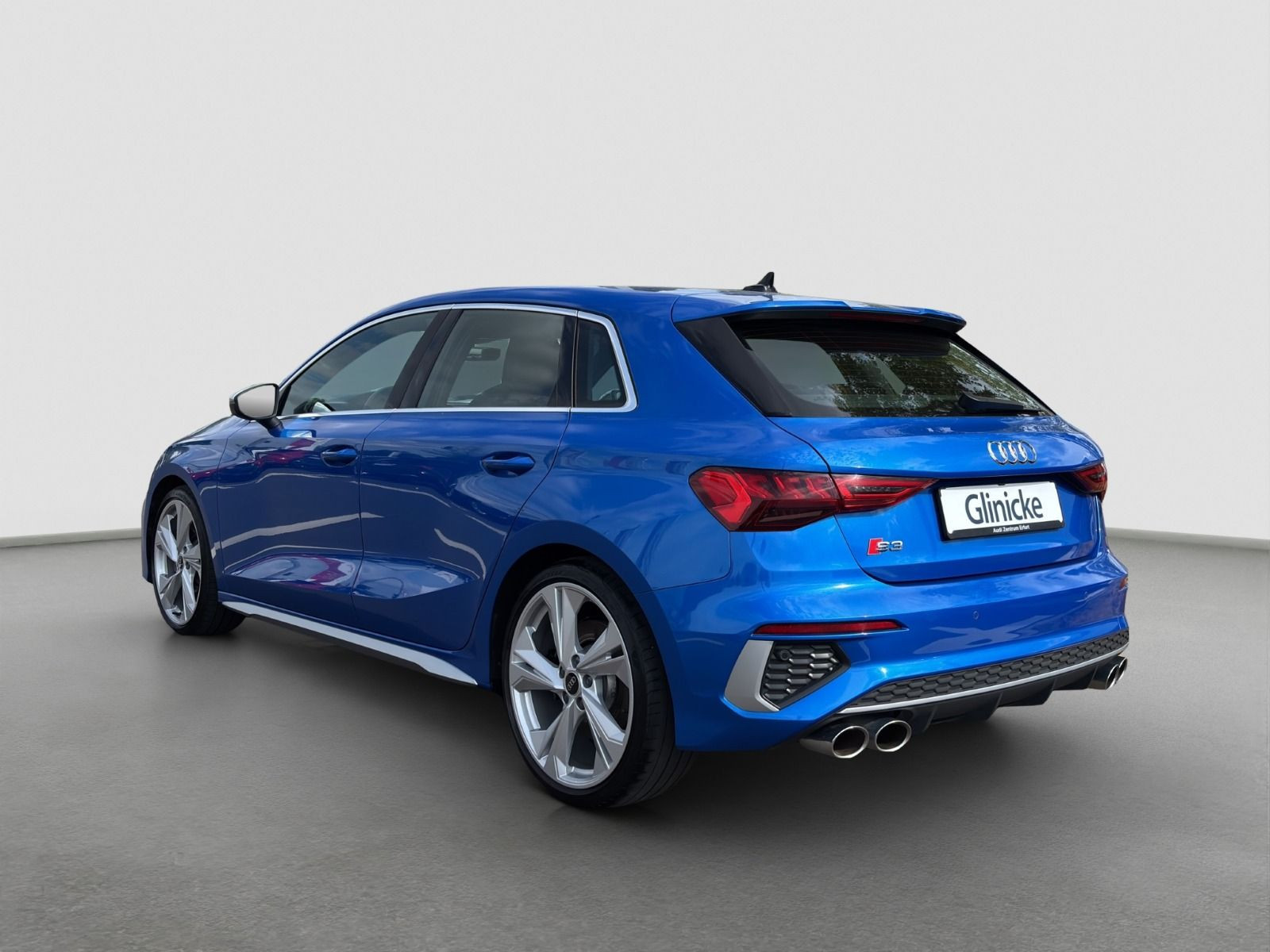 Audi - S3 Sportback_4