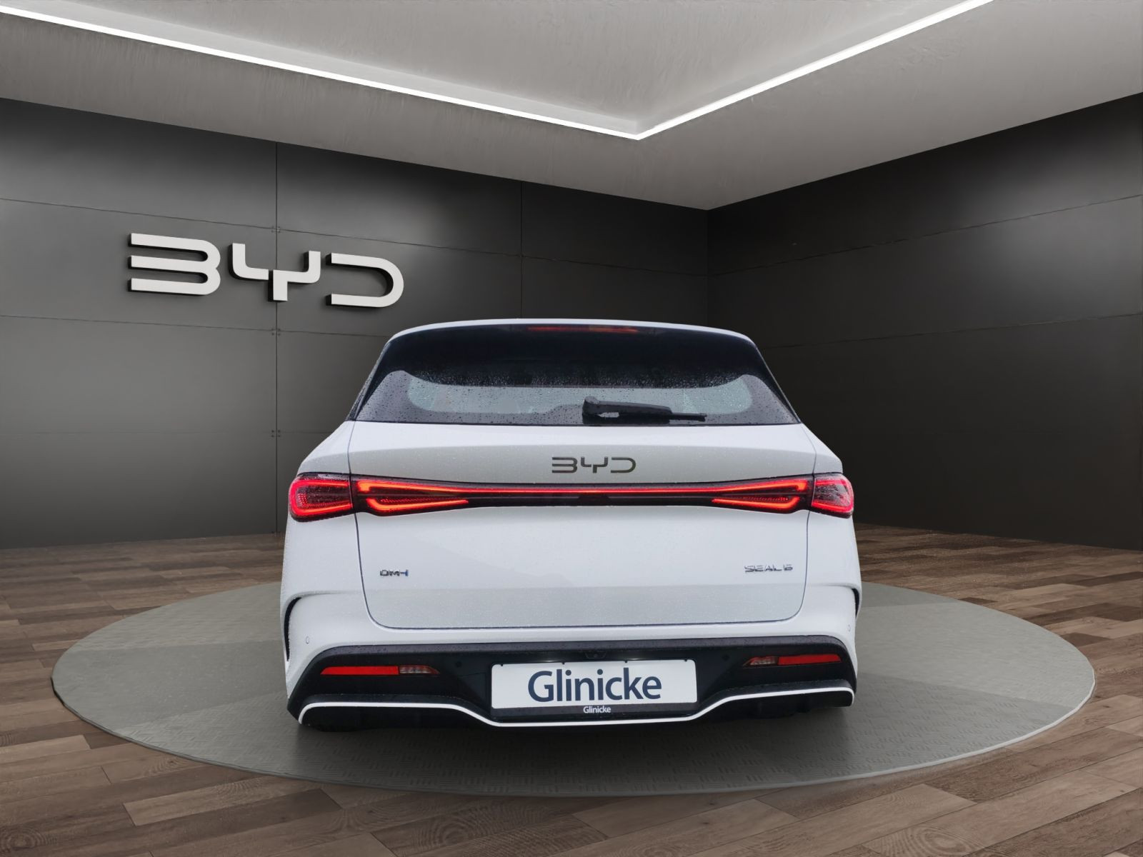 BYD - SEAL_5
