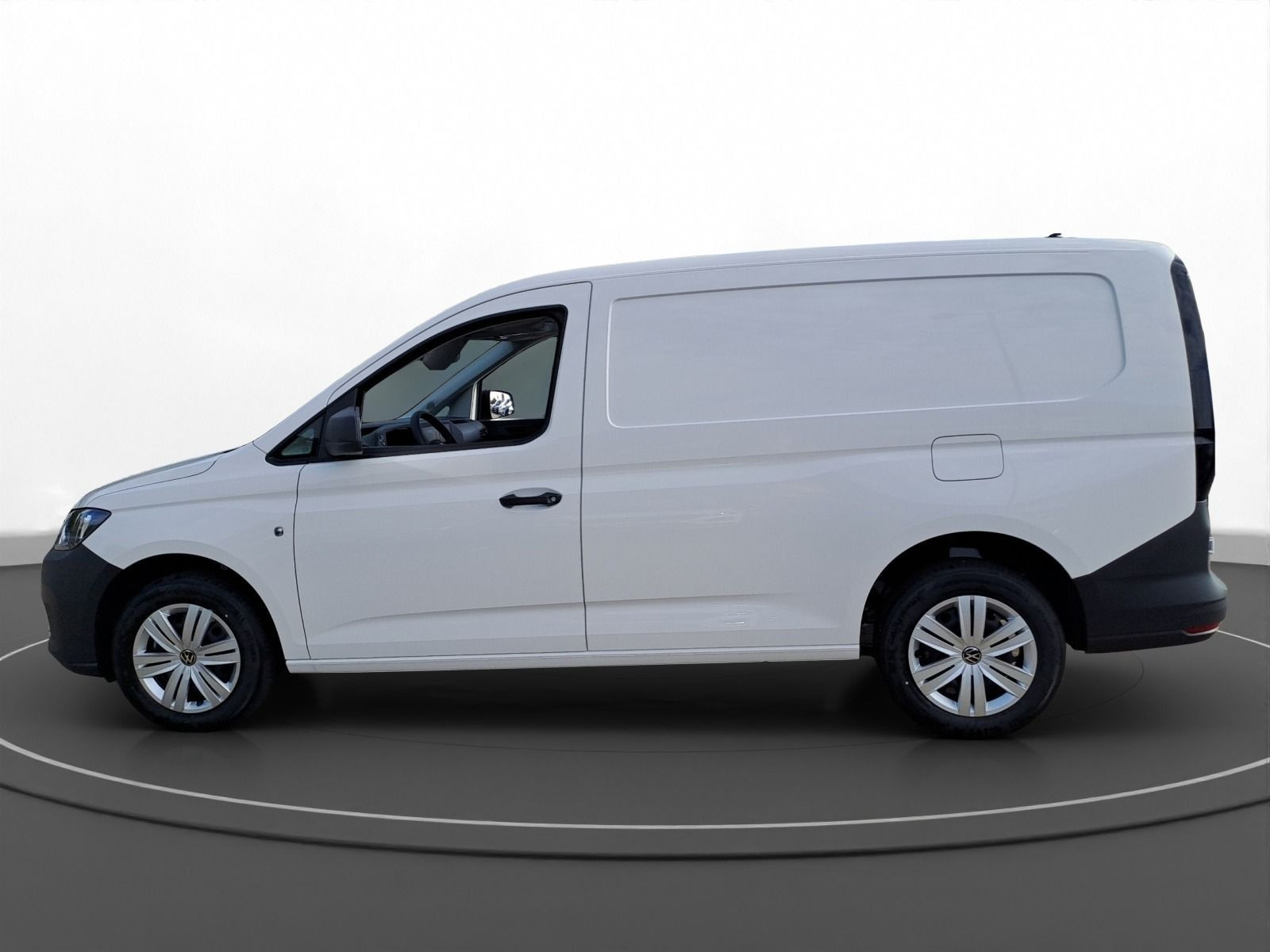 Volkswagen - Caddy Maxi_5