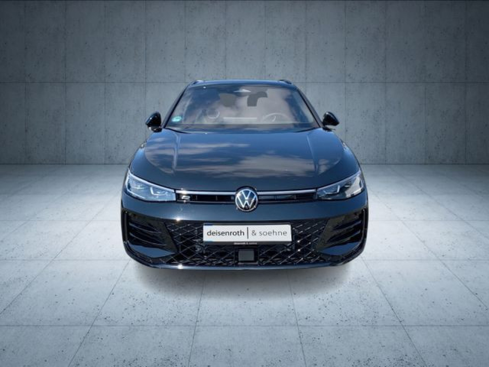 Volkswagen - Passat Variant_7