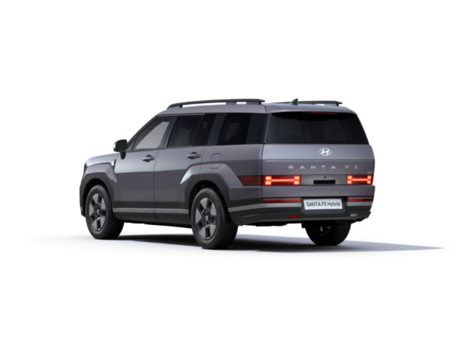 Hyundai - SANTA FE_3