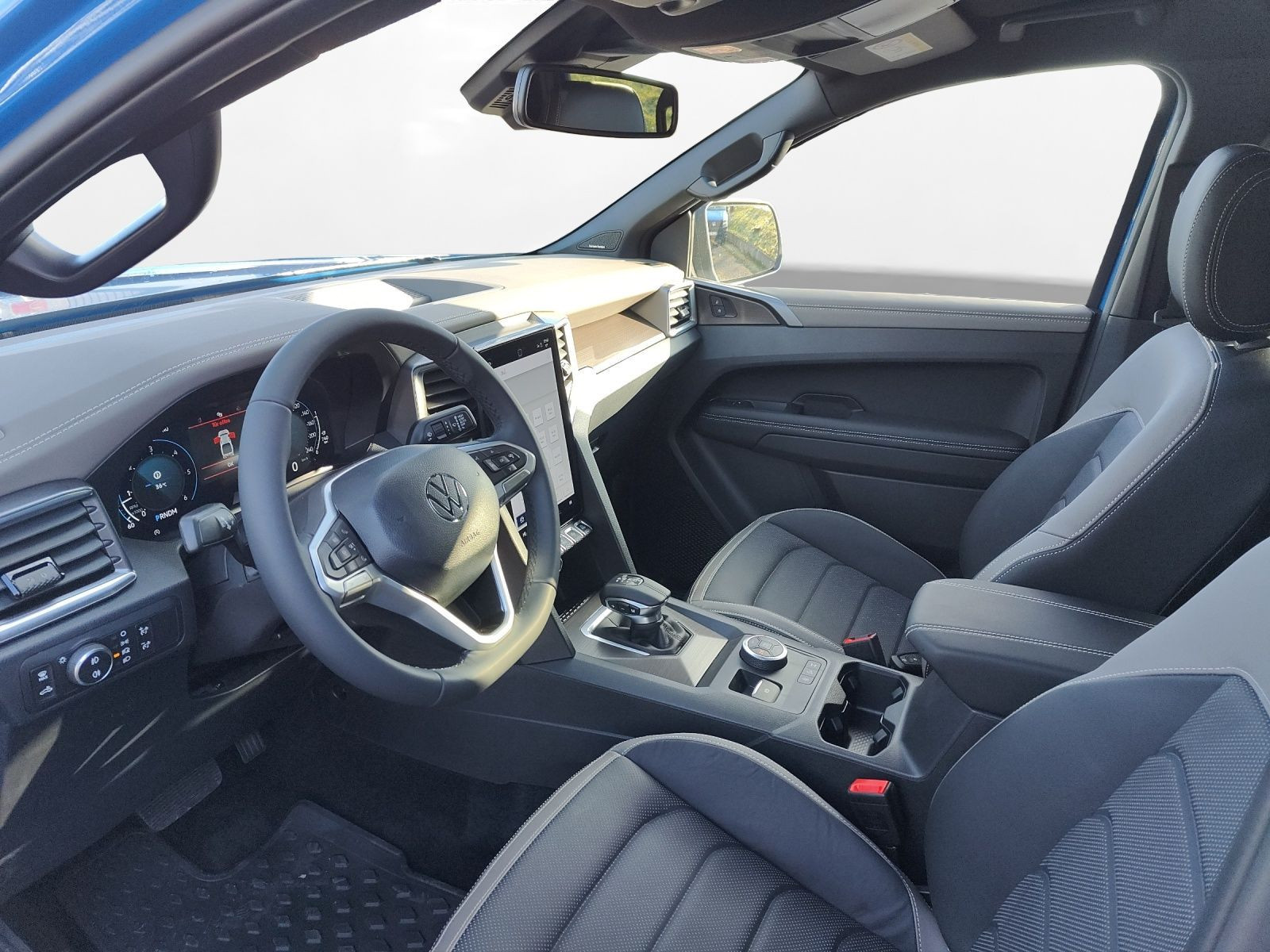 Volkswagen - Amarok_2