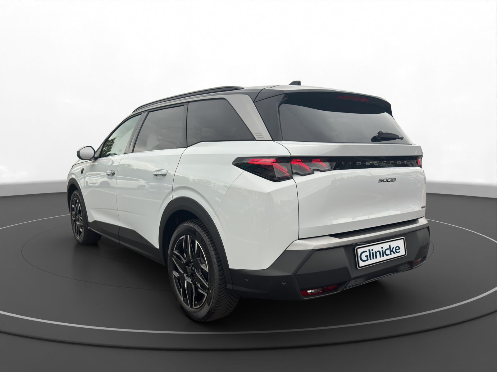 Peugeot - 5008_9