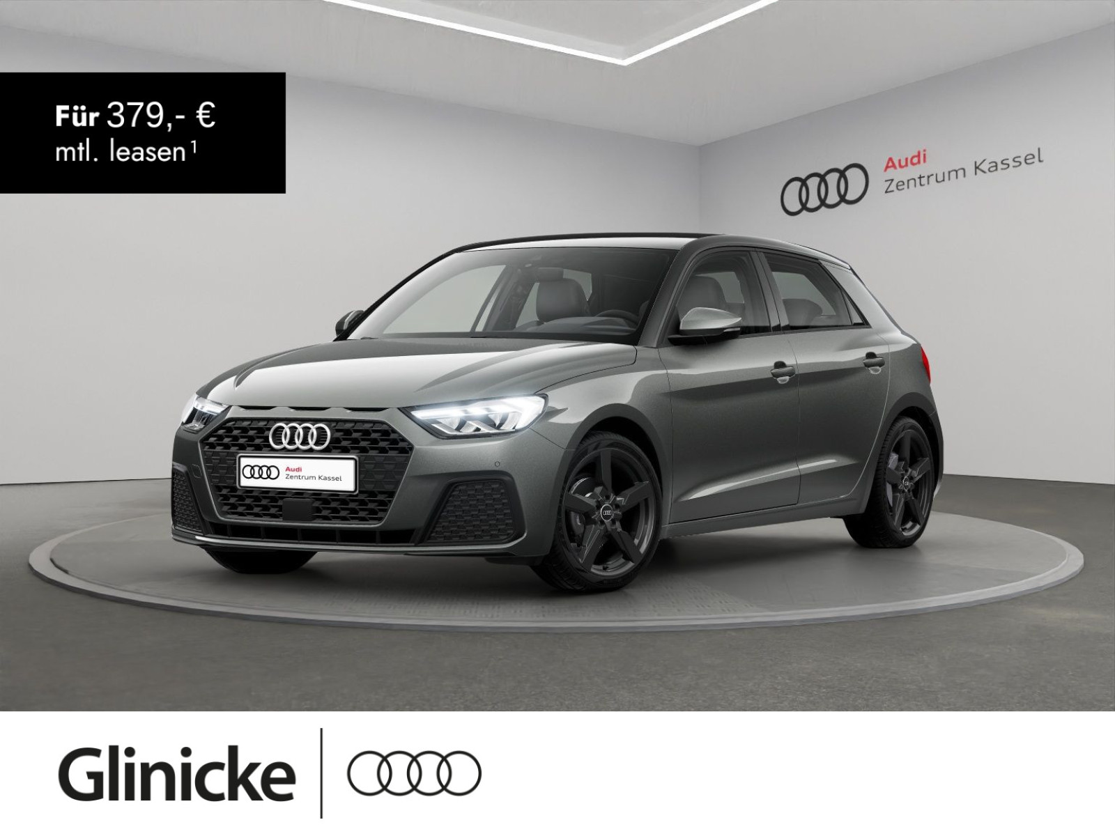 Audi - A1_1 Audi - A1_1