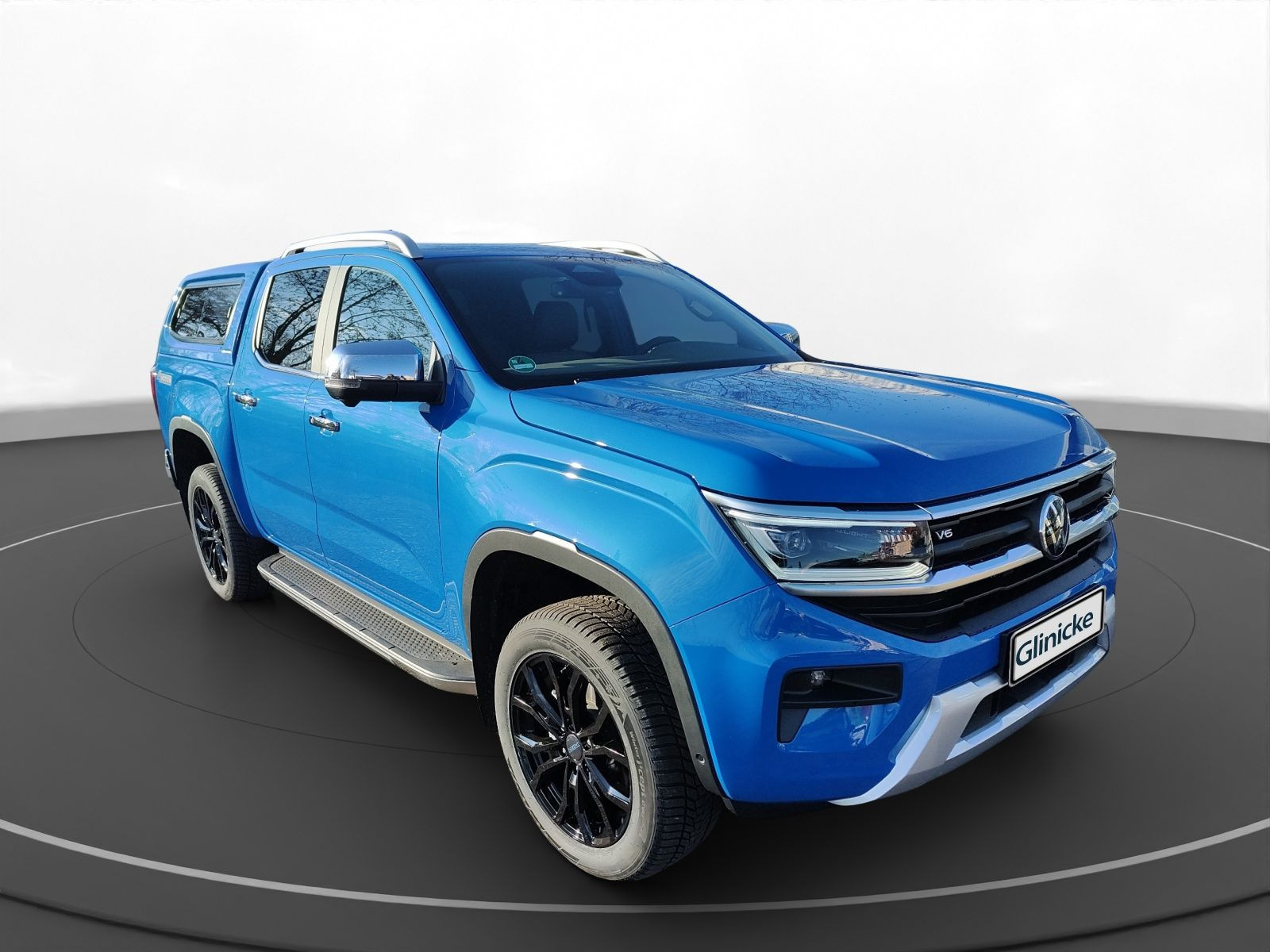 Volkswagen - Amarok_14