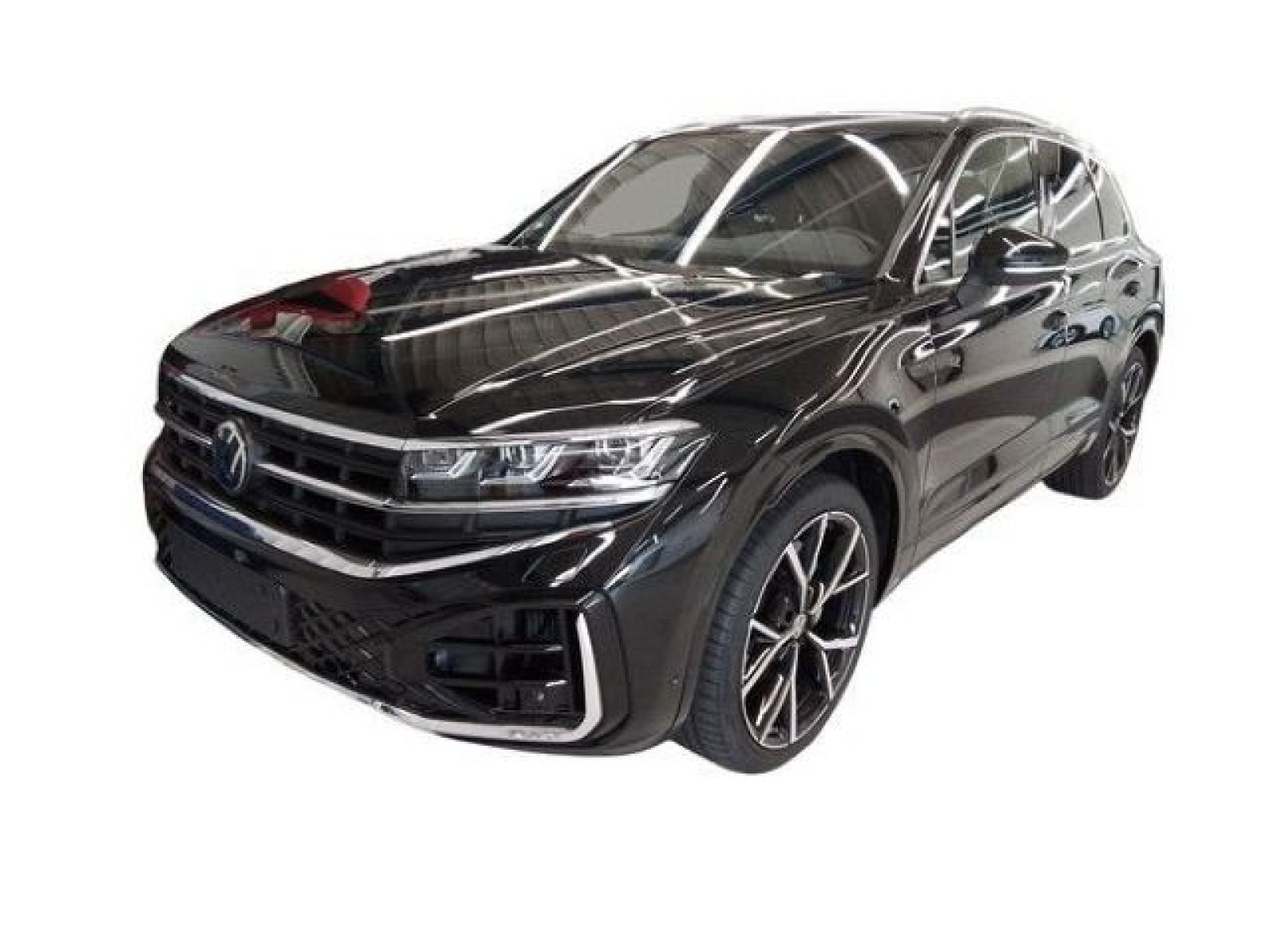 Volkswagen - Touareg_4