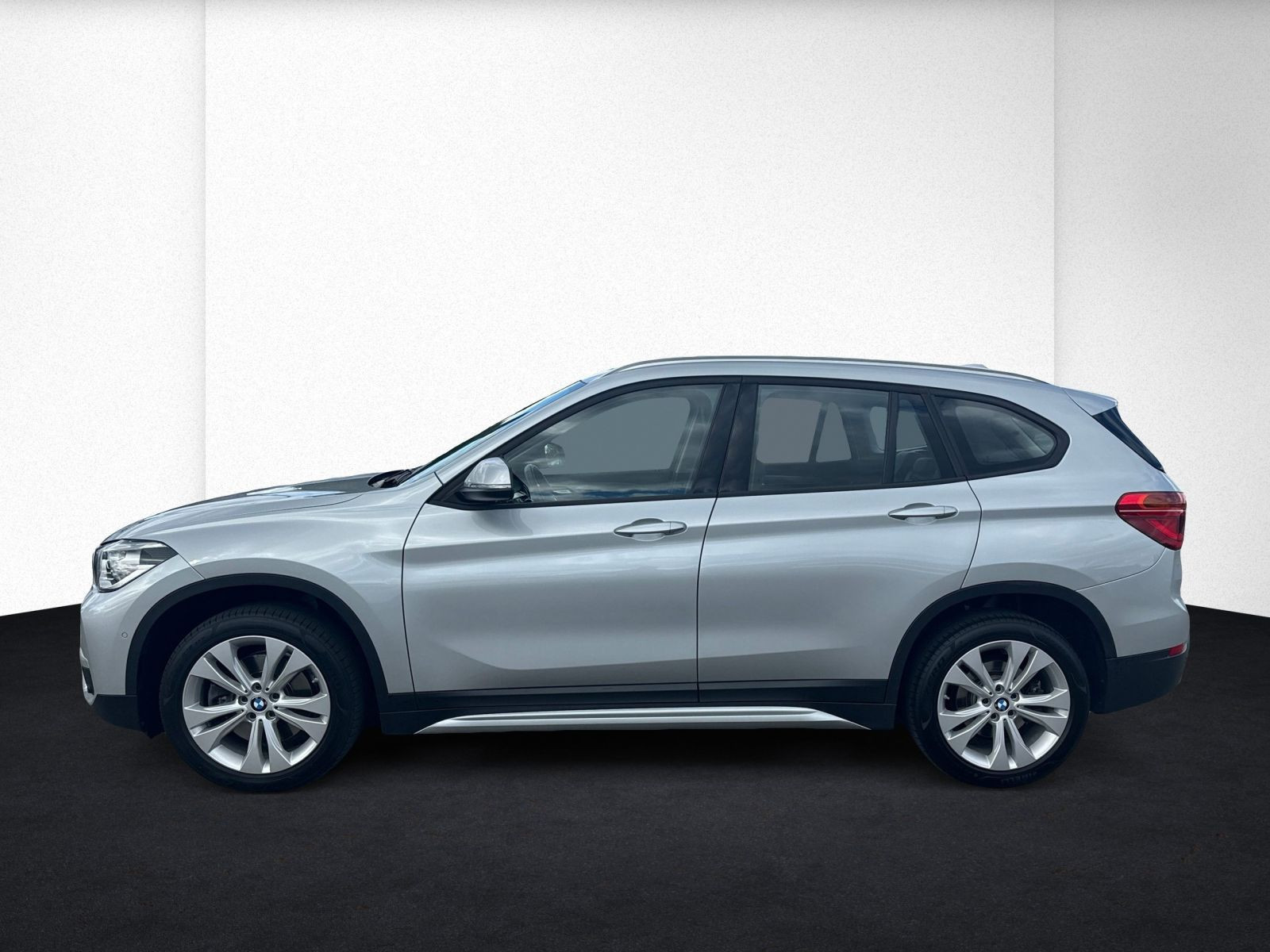 BMW - X1_5