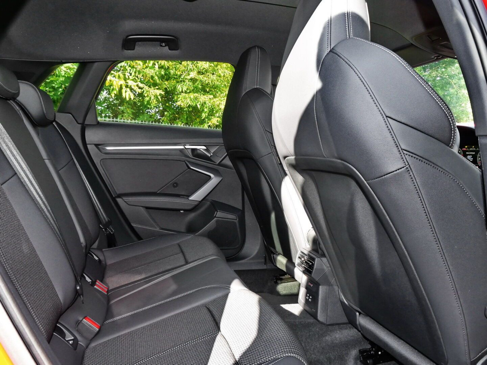 Audi - A3 Sportback_9