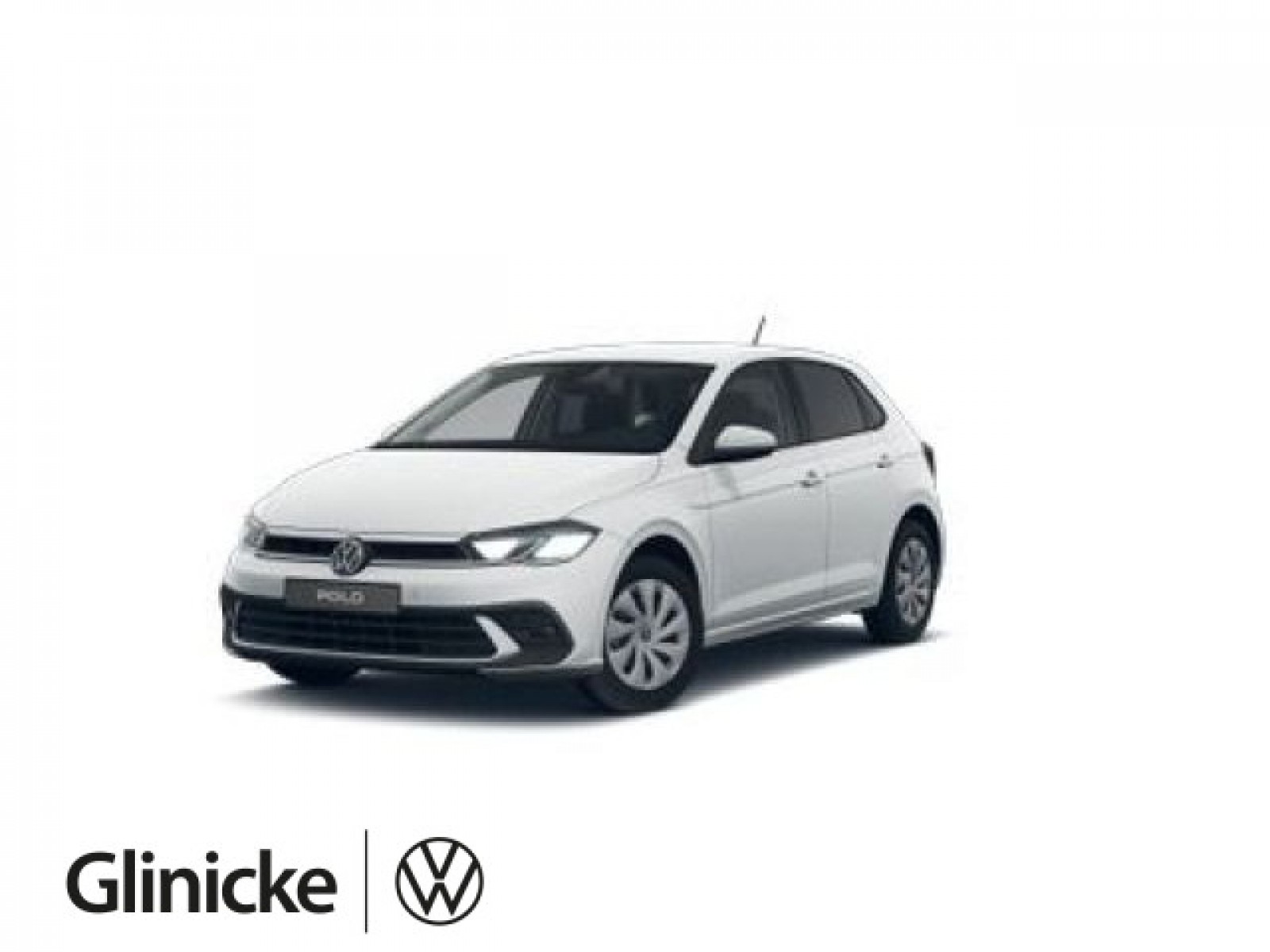 Polo Life 1,0 l TSI Navi, Rear View, IQ Drive