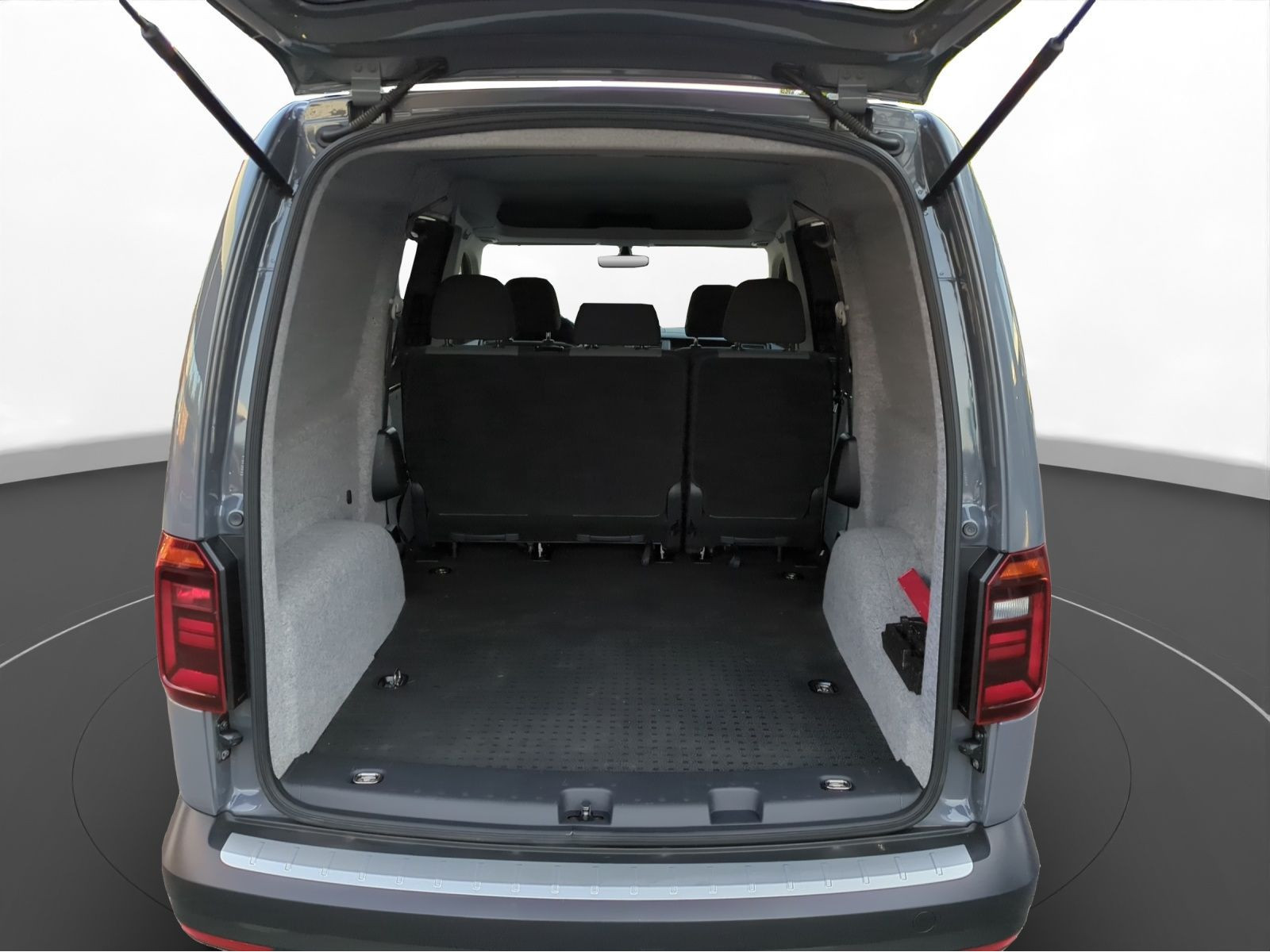 Volkswagen - Caddy Maxi_9