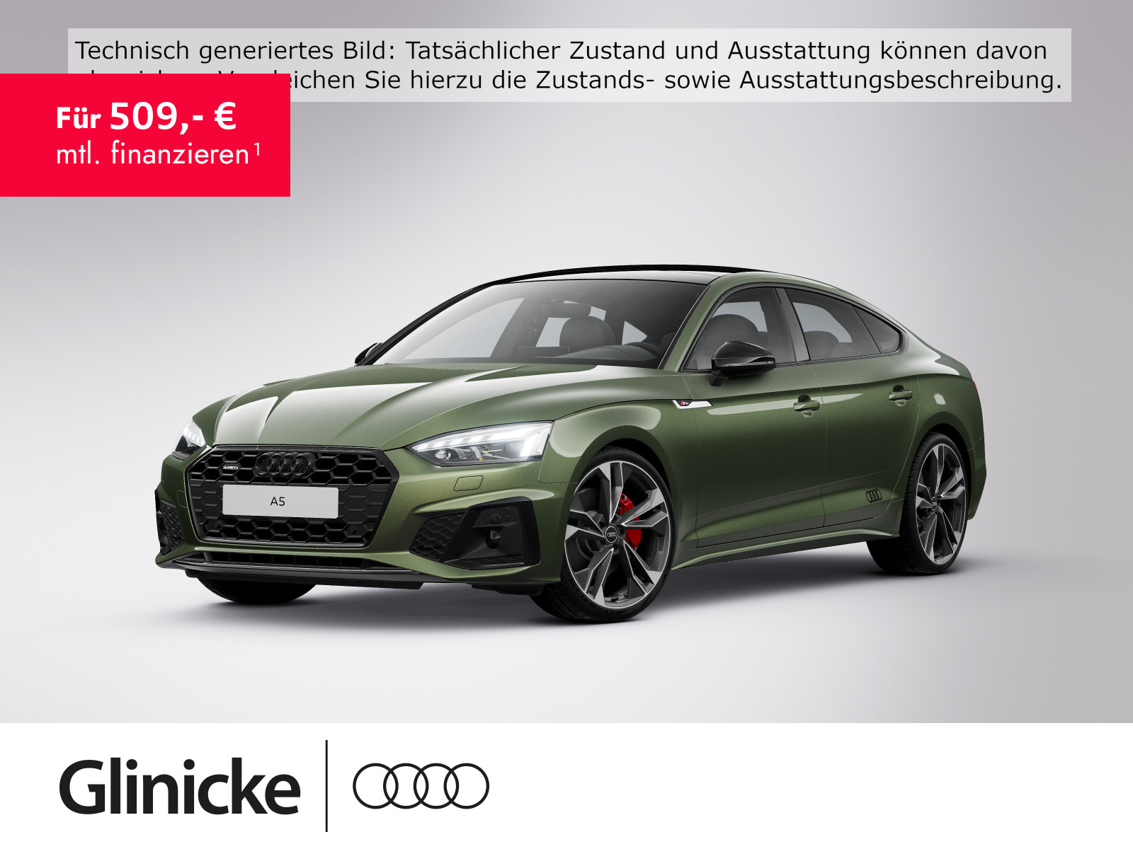 Audi - A5 Sportback_1