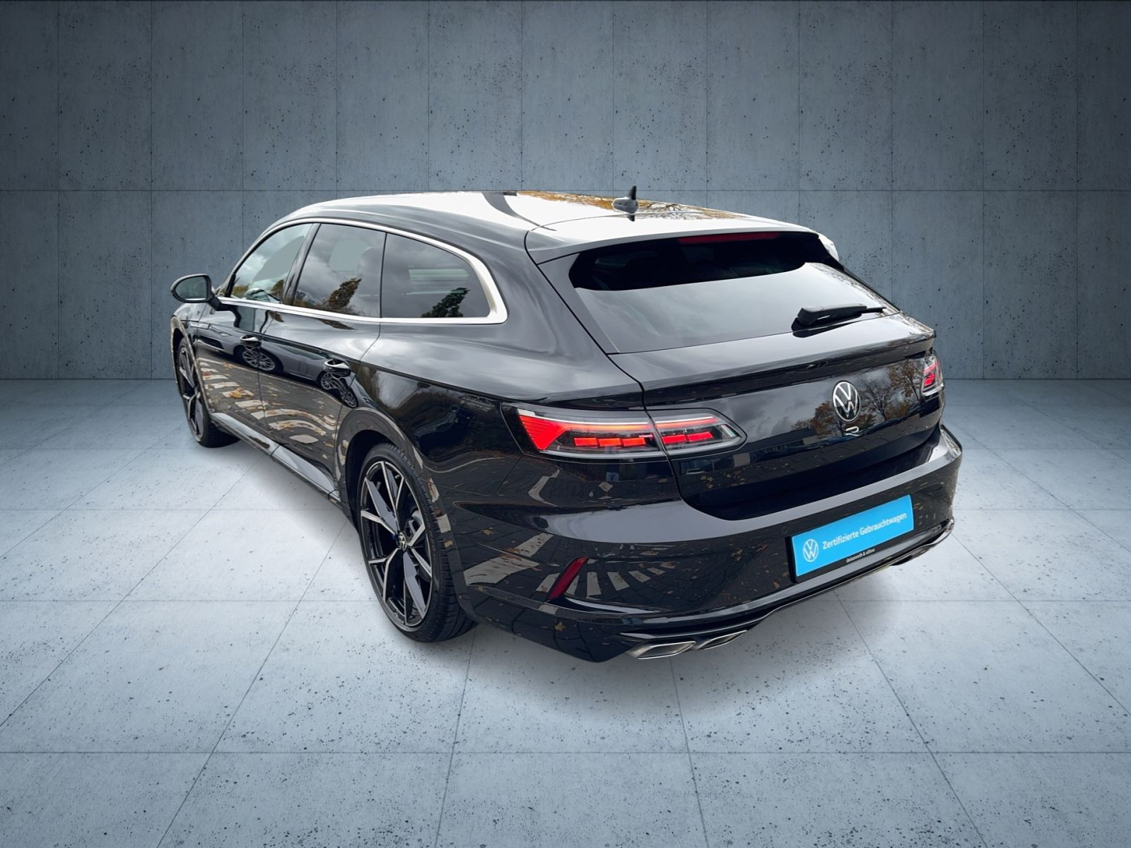 Volkswagen - Arteon_3