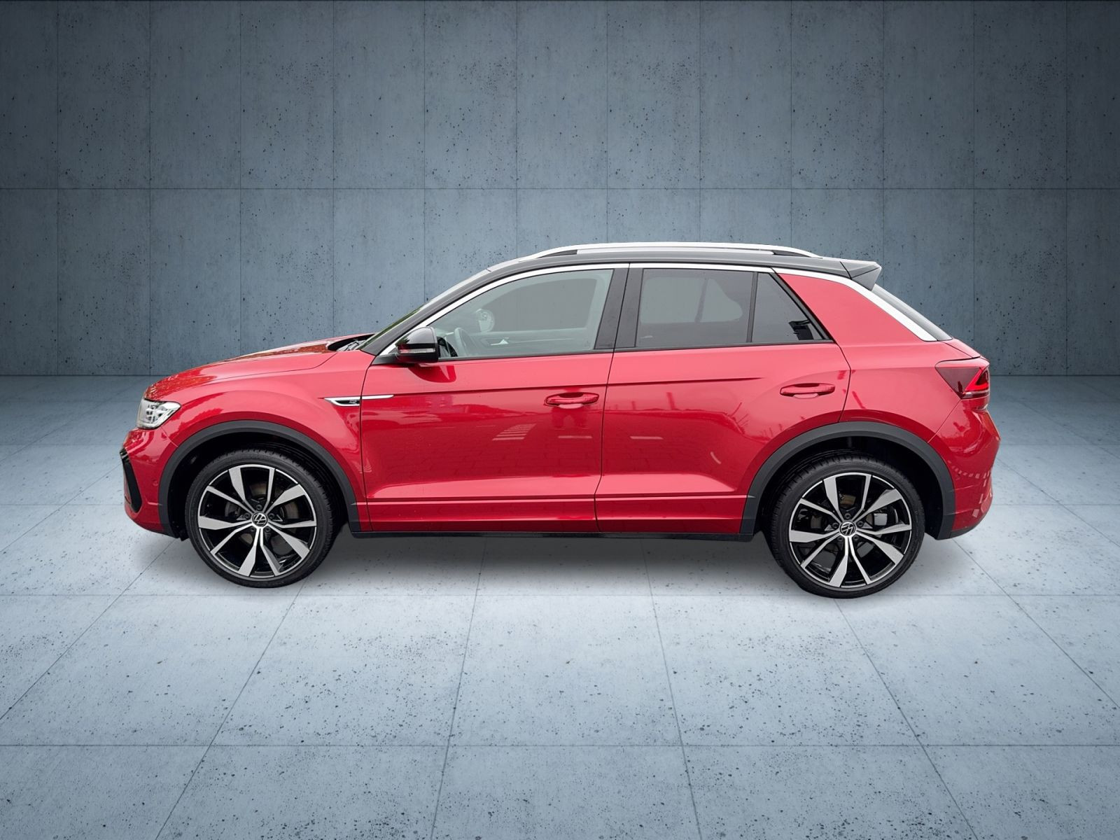Volkswagen - T-Roc_4