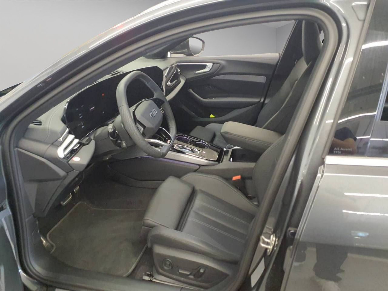 Audi - A5 Avant_11