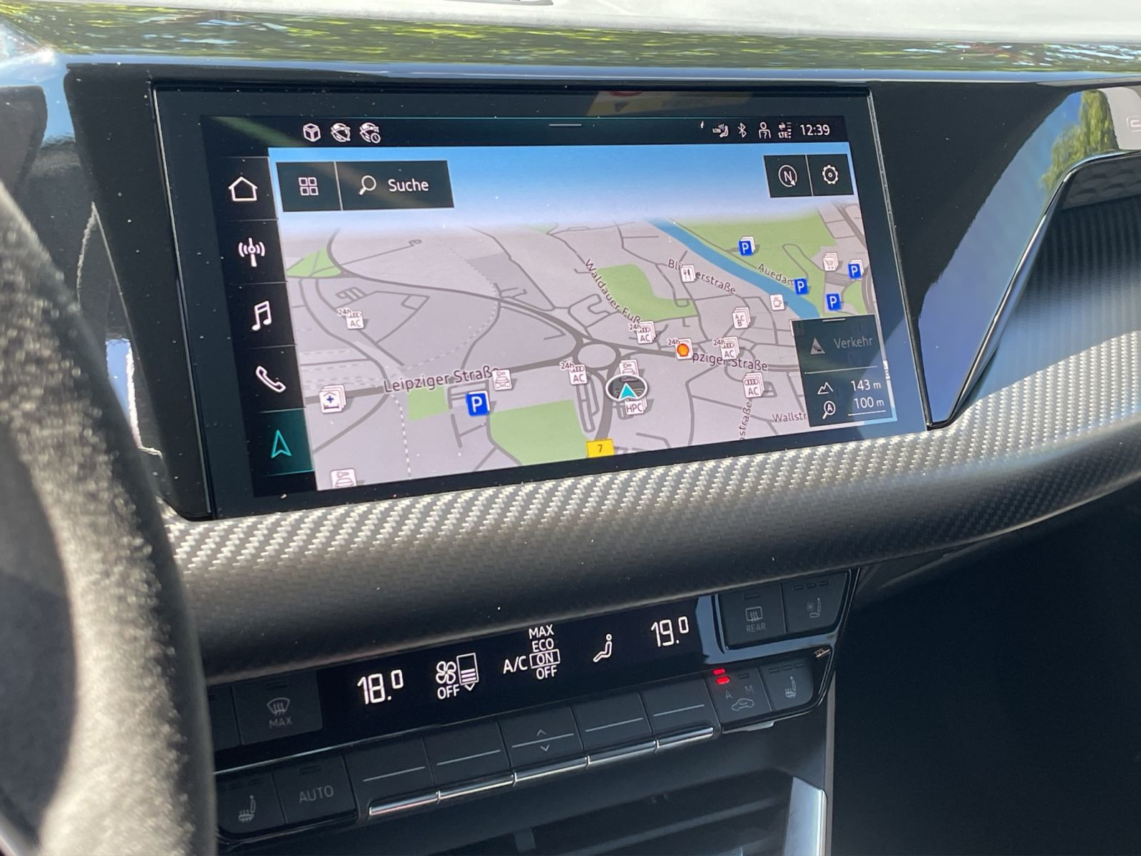 Audi - RS e-tron GT_14