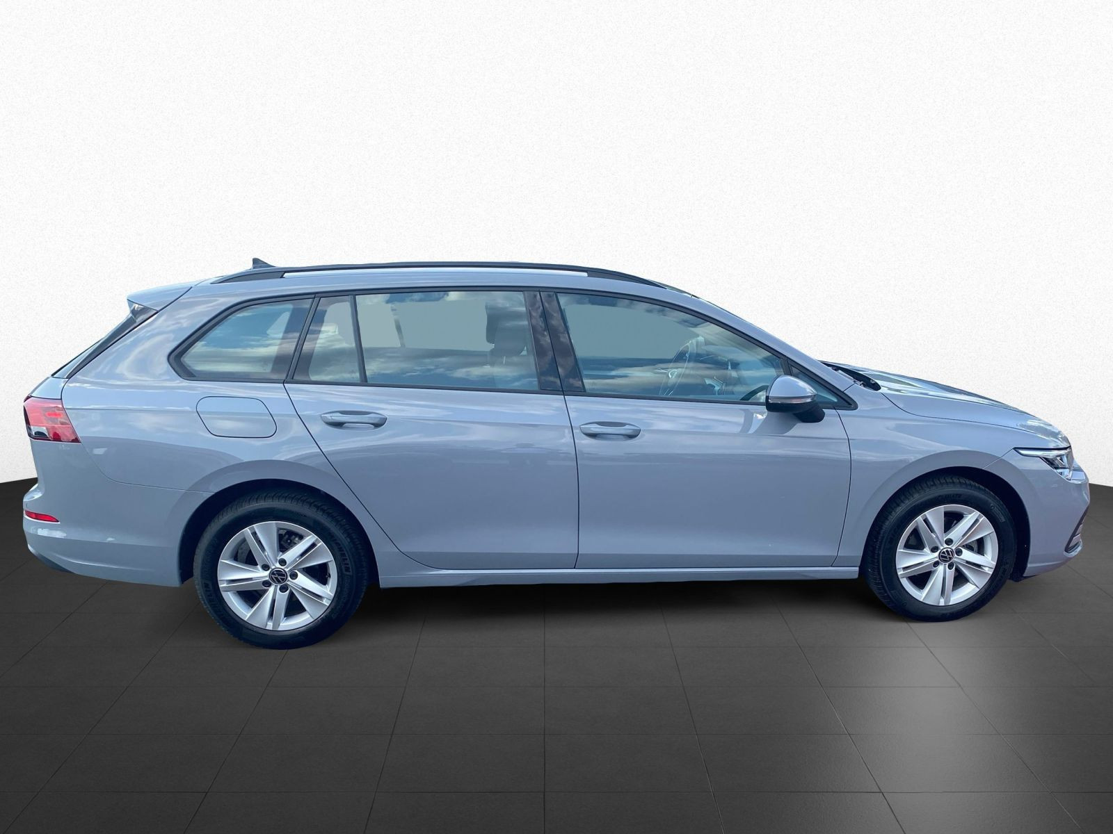 Volkswagen - Golf Variant_8