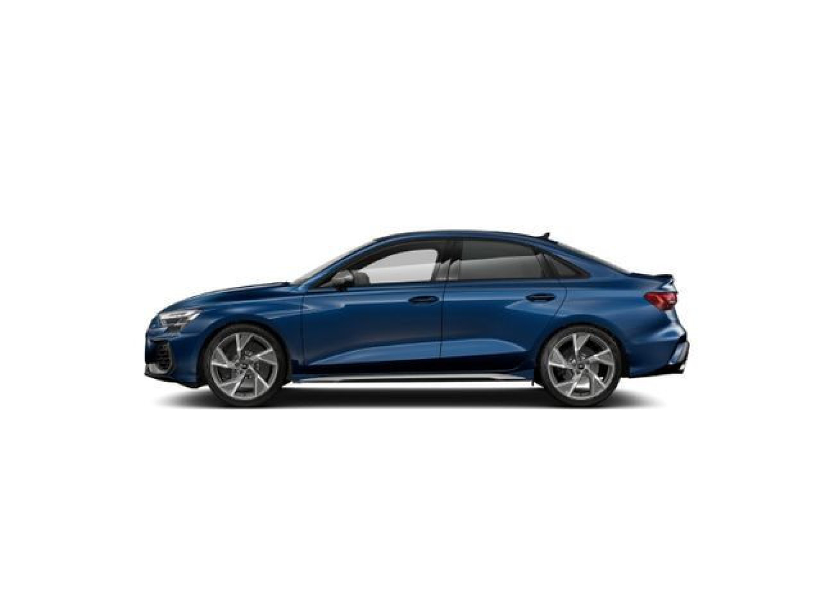 Audi - S3 Limousine_12