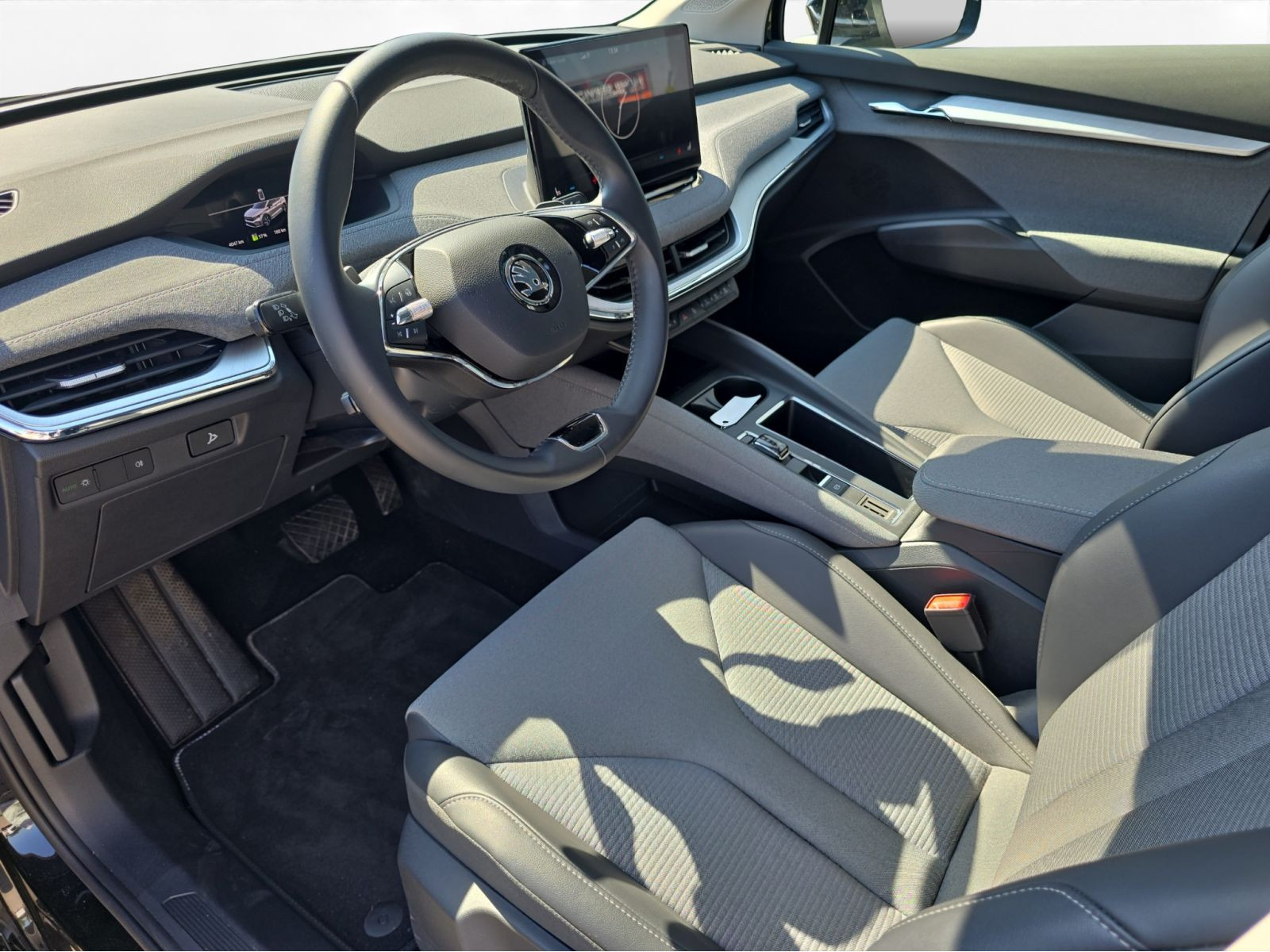 Škoda - Enyaq_7