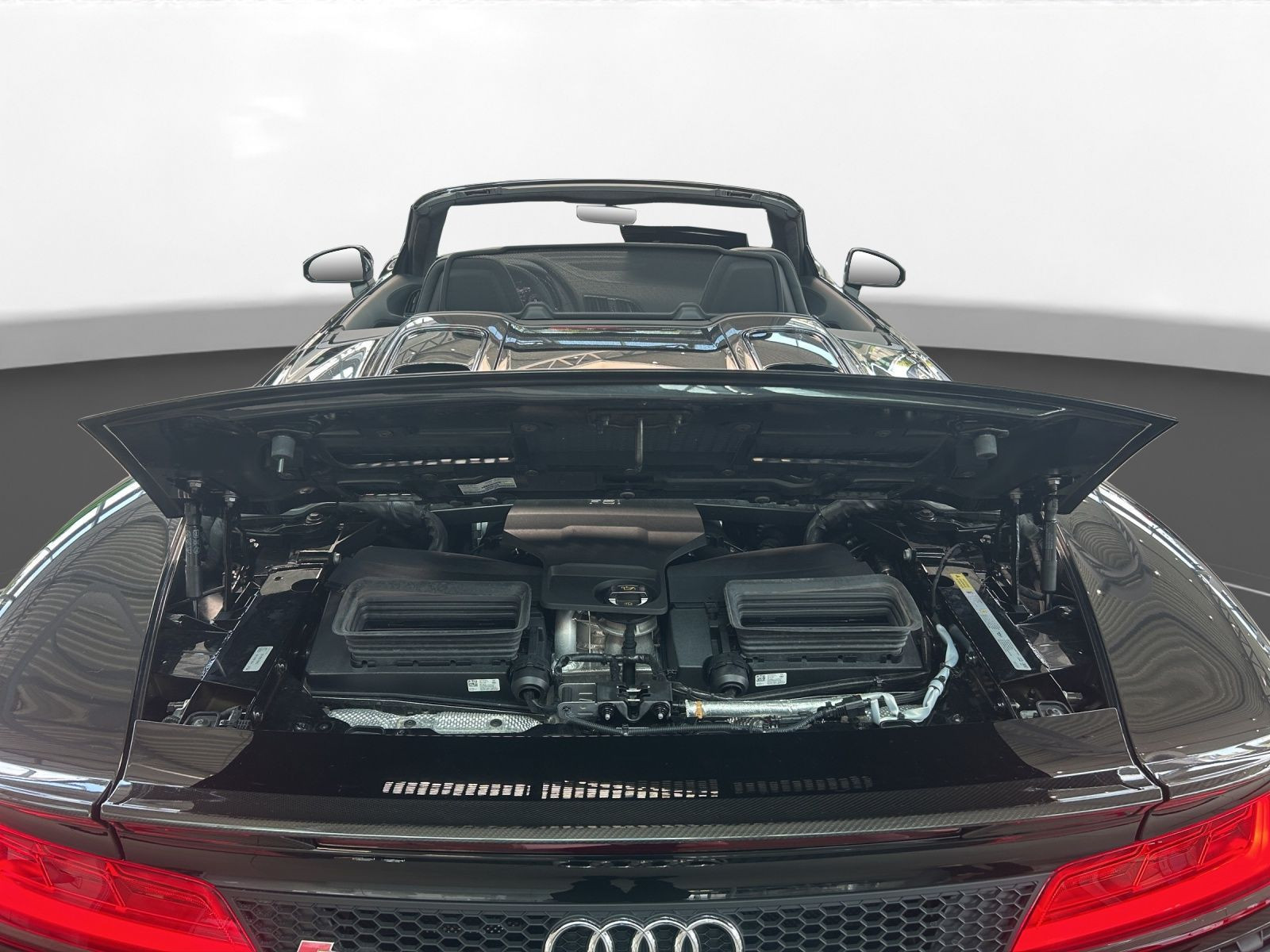 Audi - R8 Spyder_21