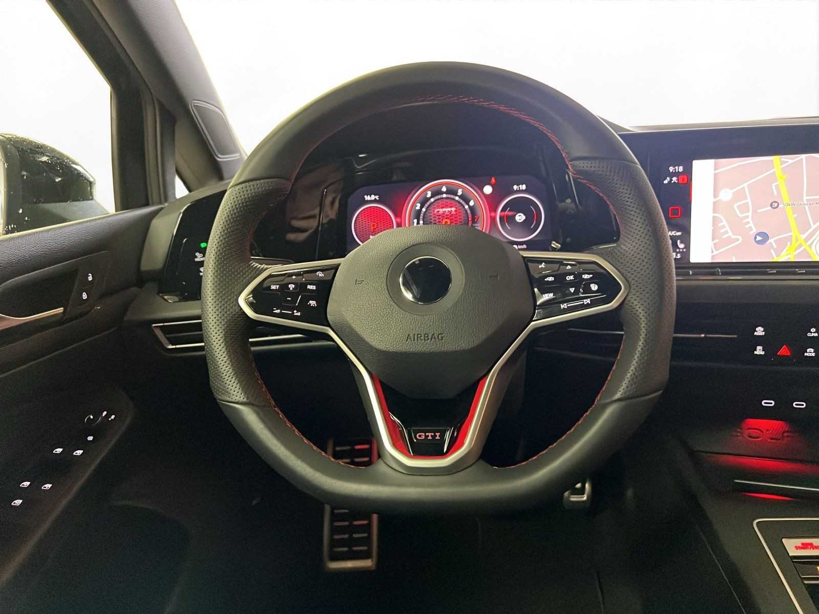 Volkswagen - Golf GTI_21