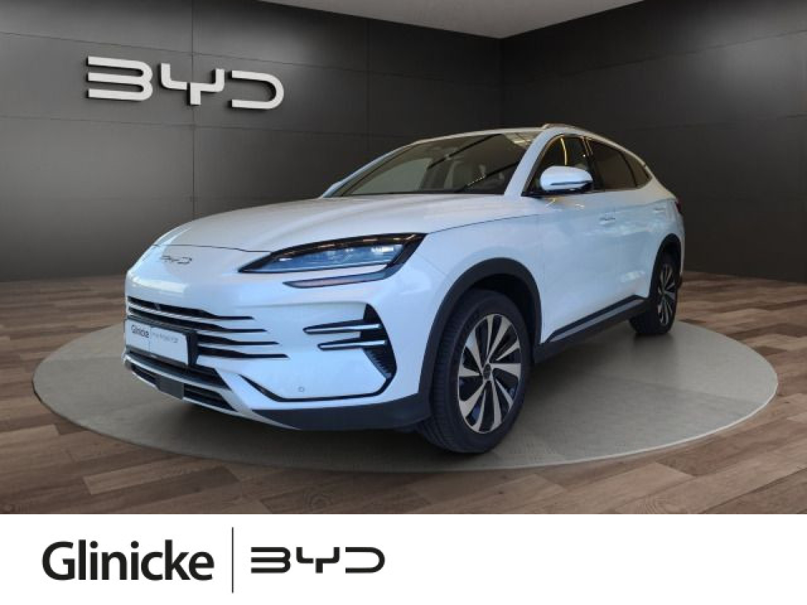 BYD - Seal U_1