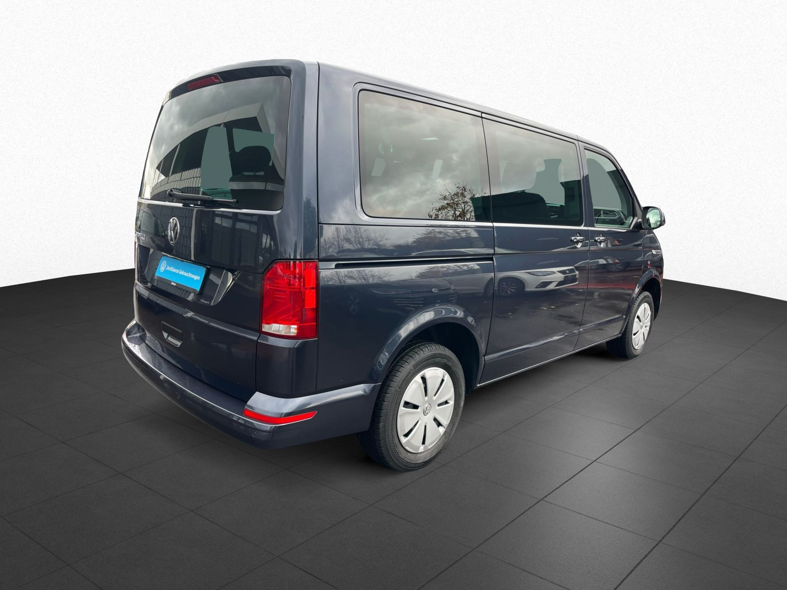 Volkswagen - T6.1 Caravelle_4