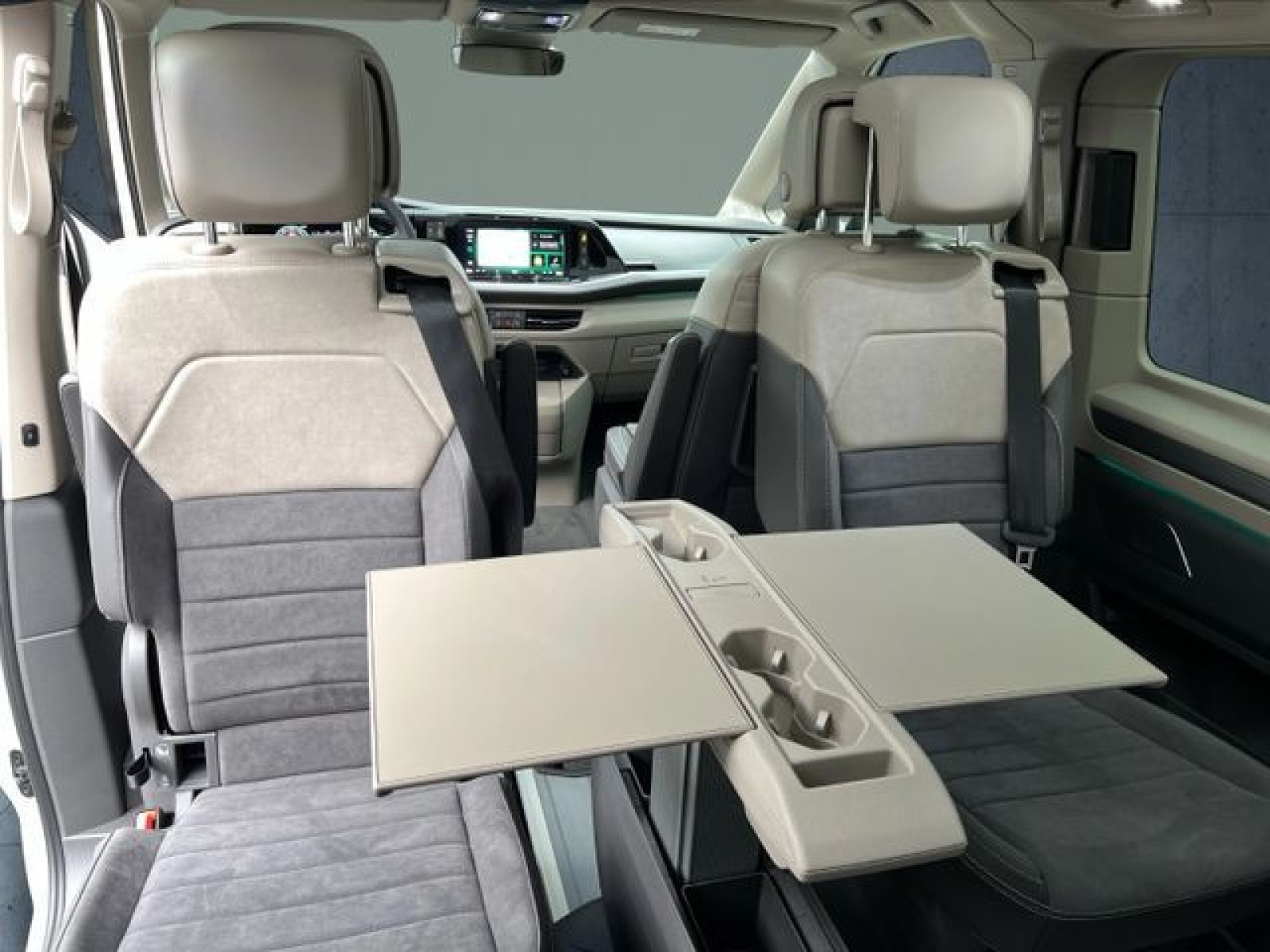 Volkswagen - Multivan_15