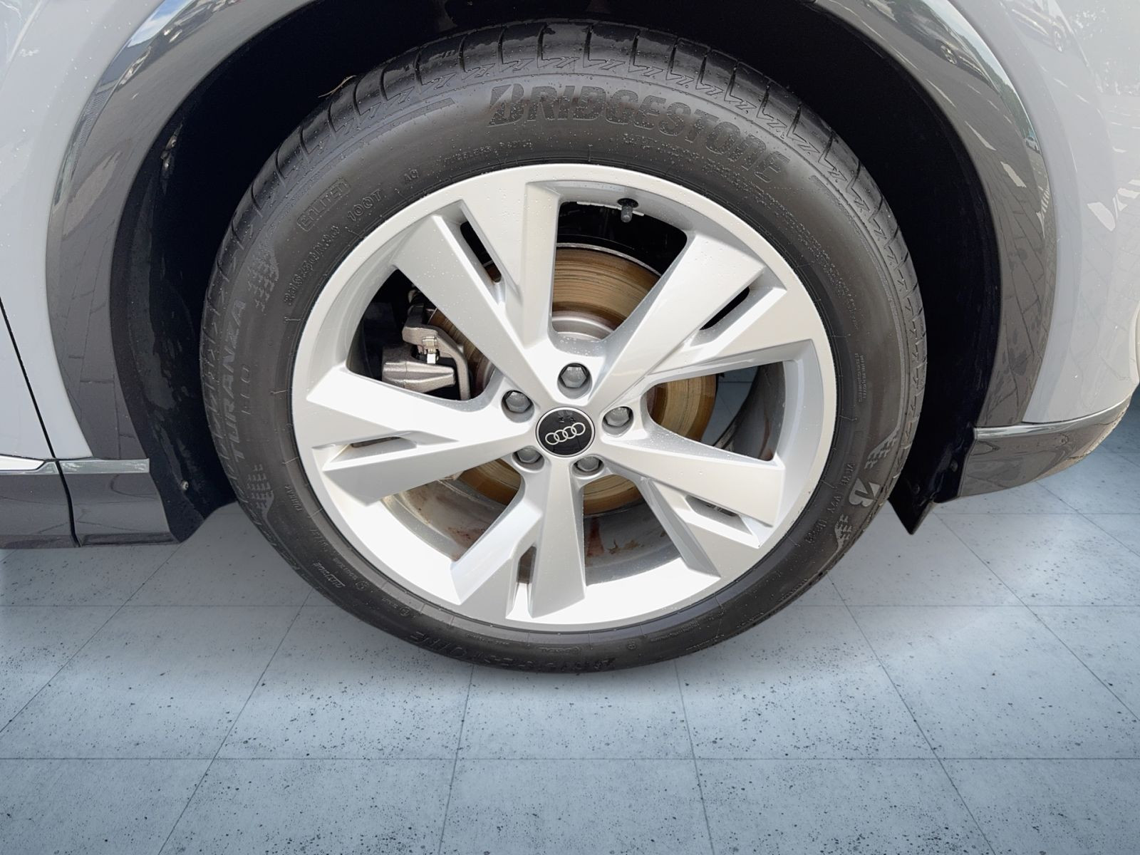 Audi - Q4 Sportback e-tron_7 Audi - Q4 Sportback e-tron_7