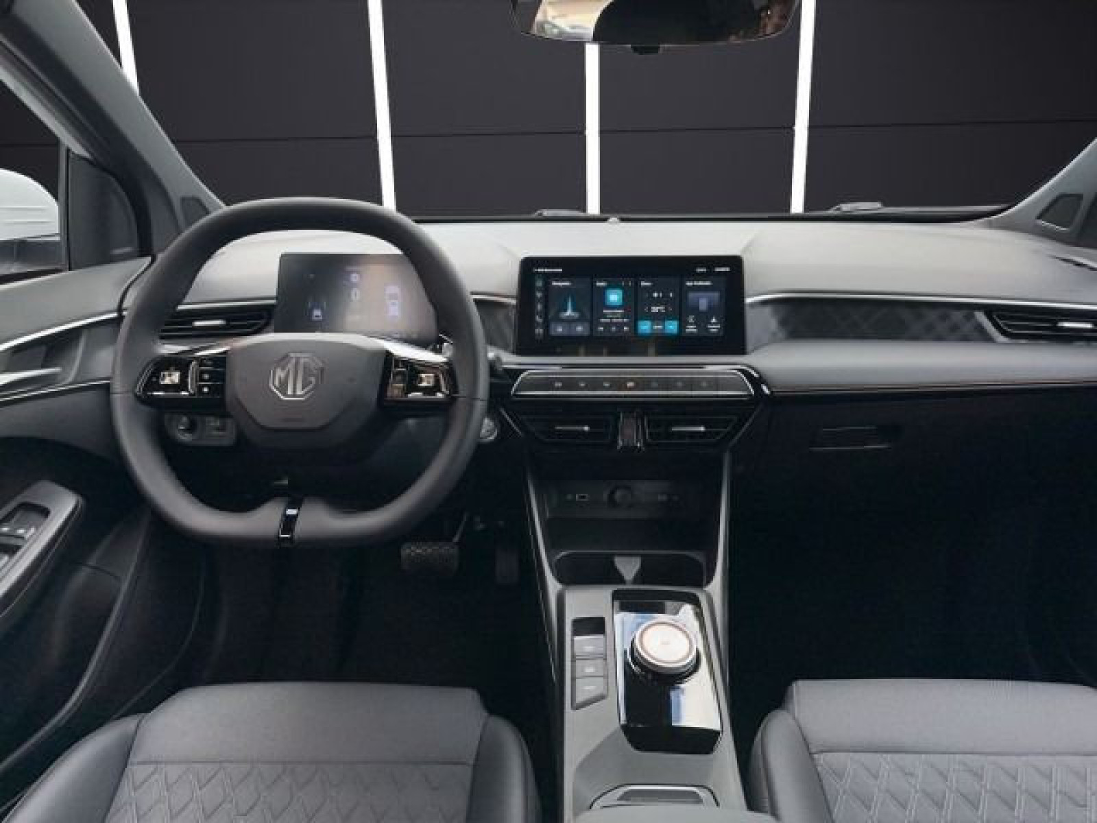 MG - MG3 Hybrid+_11
