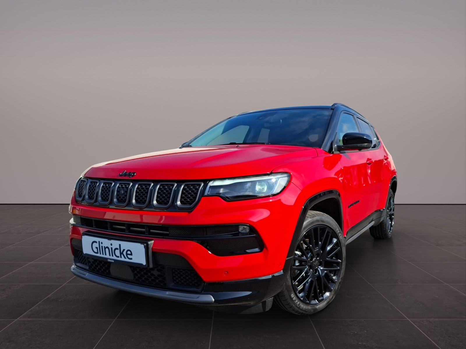 Jeep - Compass_1