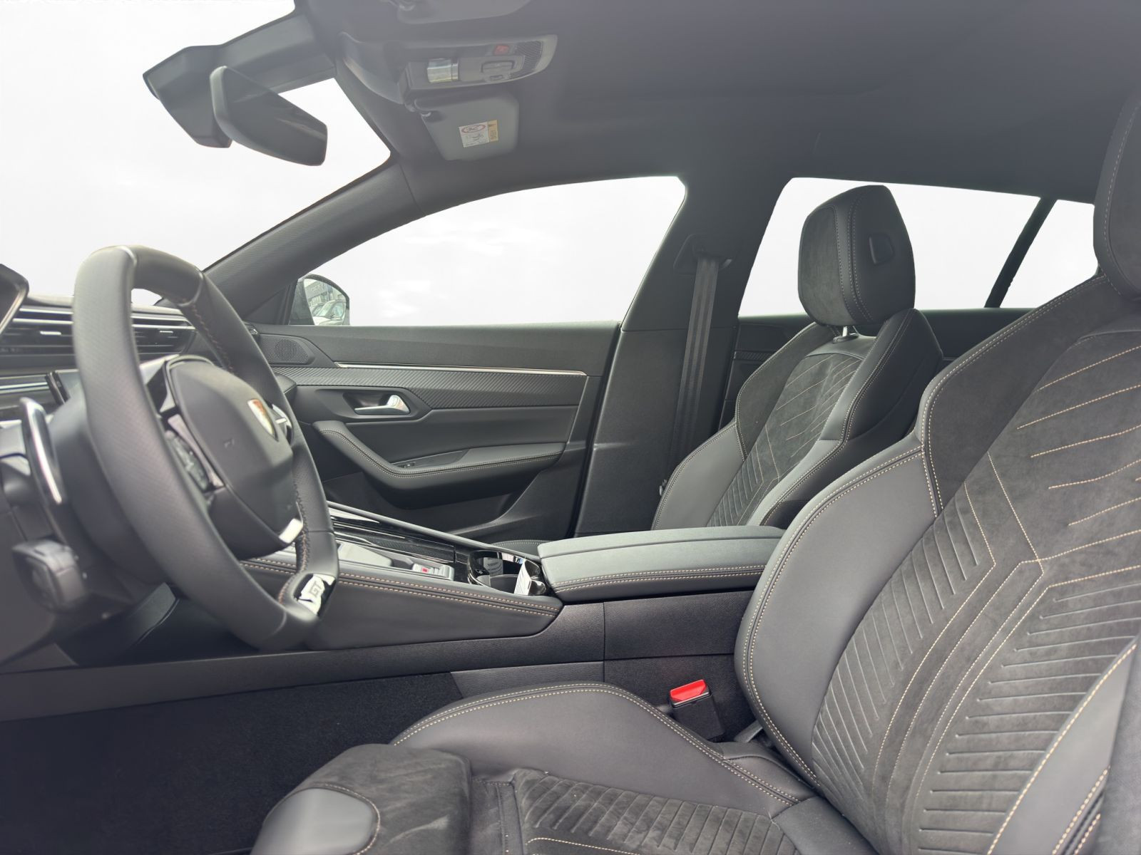Peugeot - 508_11