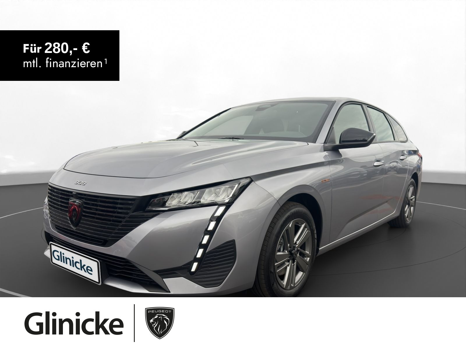 Peugeot - 308_1