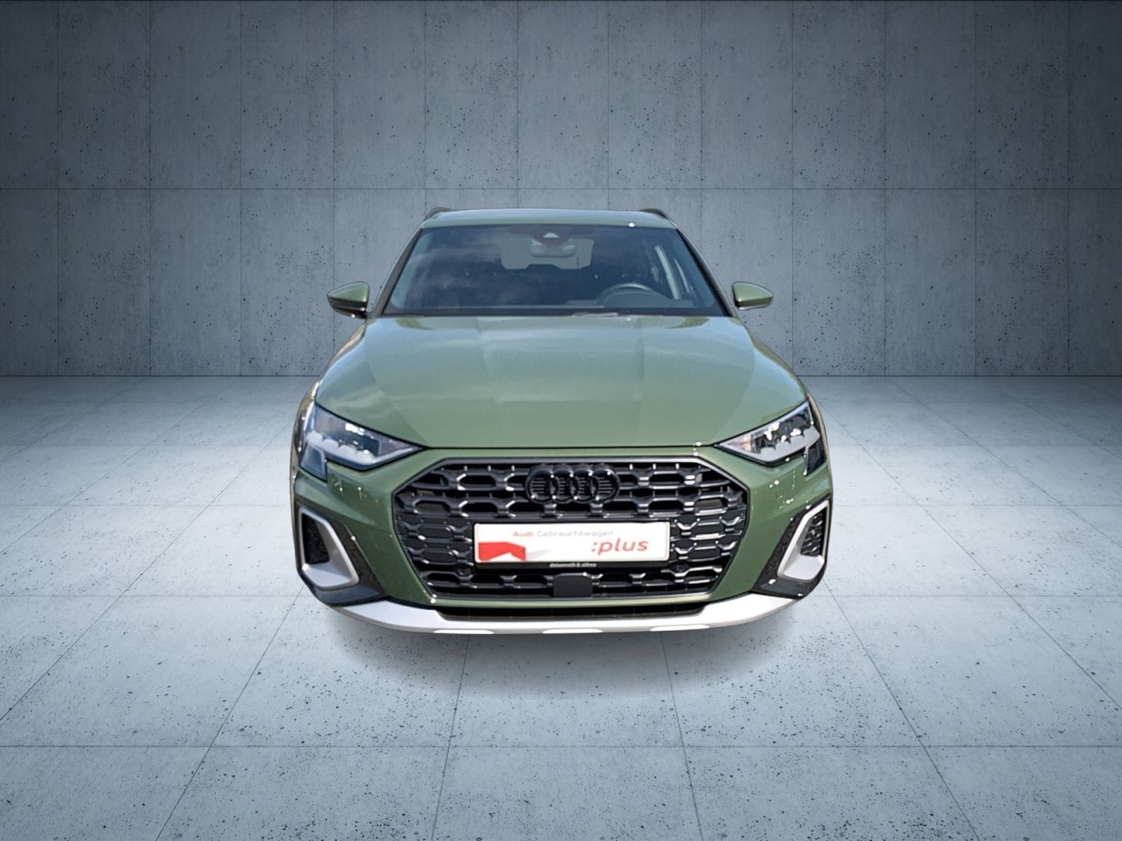 Audi - A3 allstreet_8