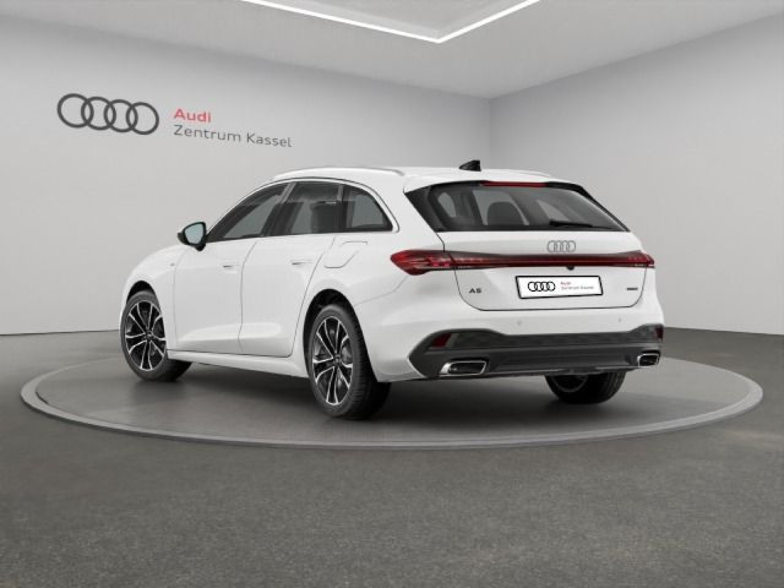 Audi - A4 Avant_4
