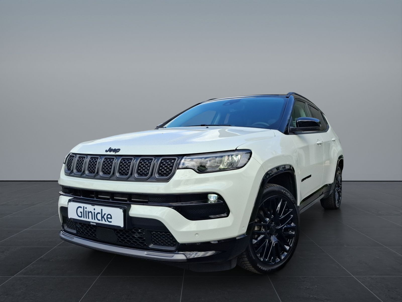 Jeep - Compass_1