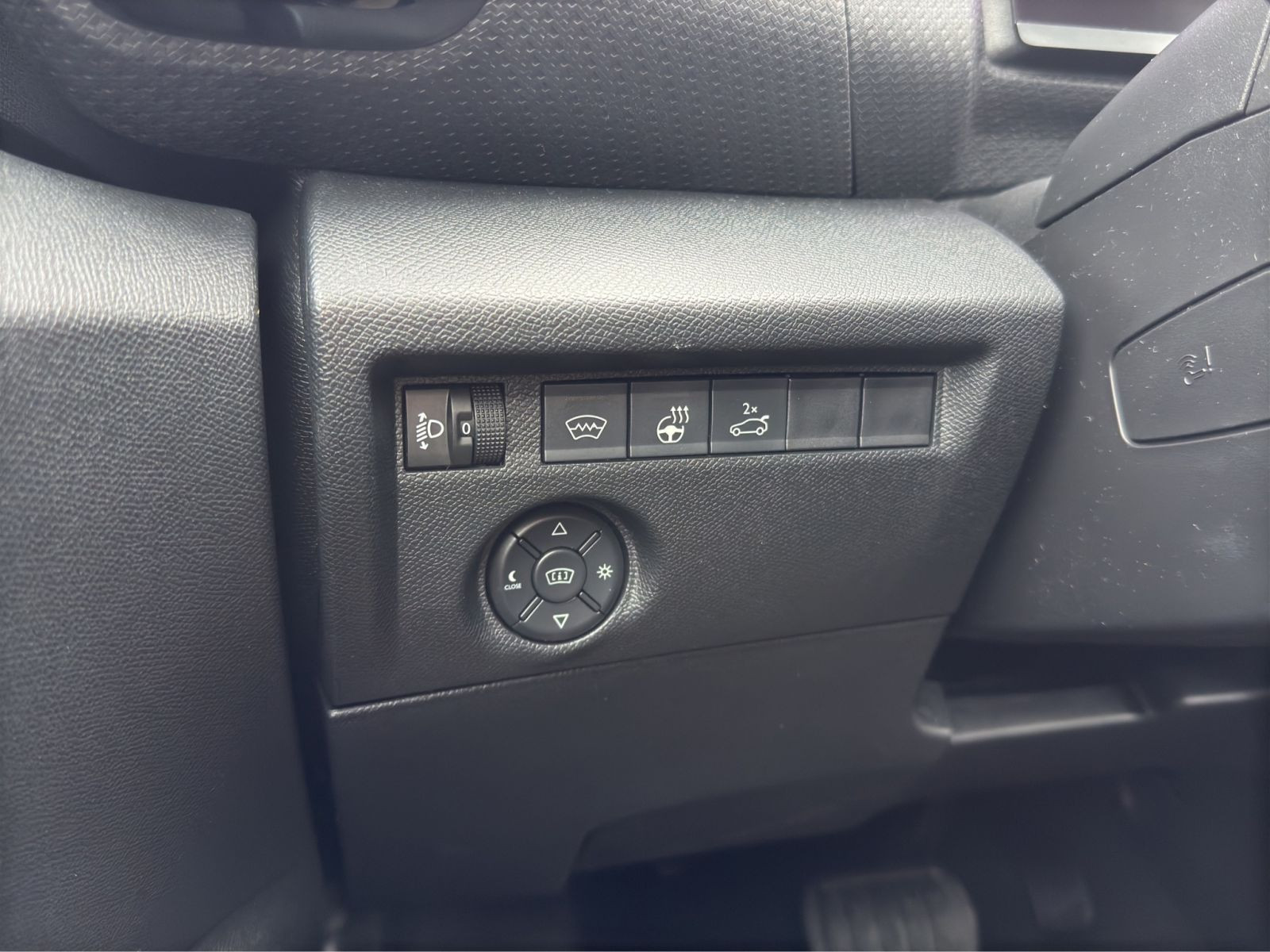 Citroën - C4 X_18