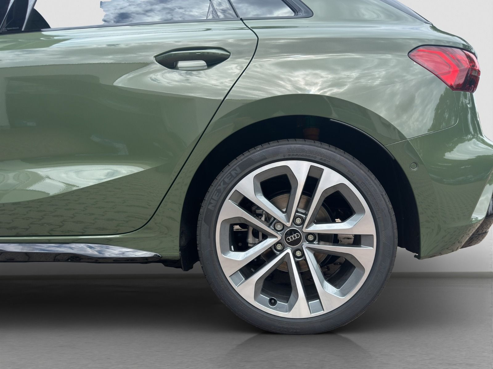 Audi - A3 Sportback_25