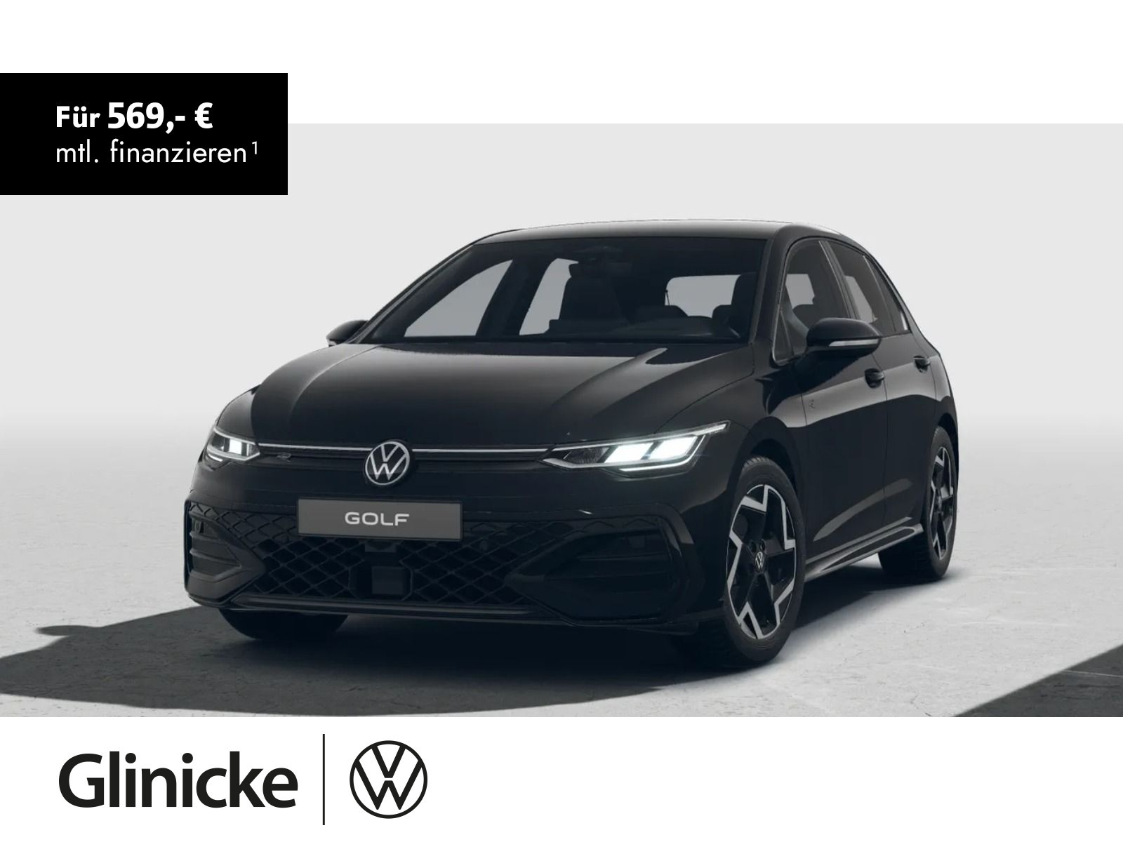 Volkswagen - Golf_1