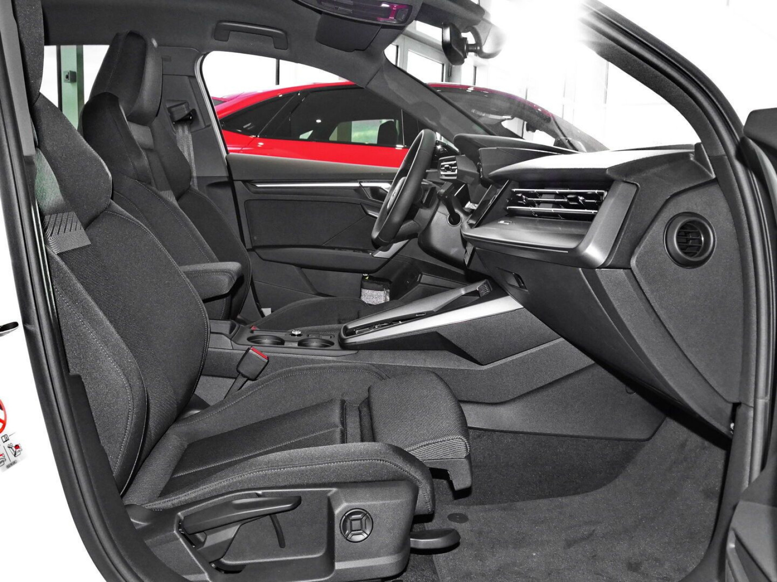 Audi - A3 Limousine_5